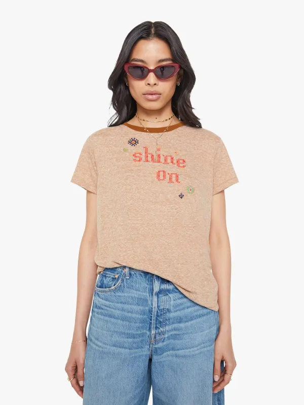 The Boxy Goodie Goodie - Shine On sold by MOTHER