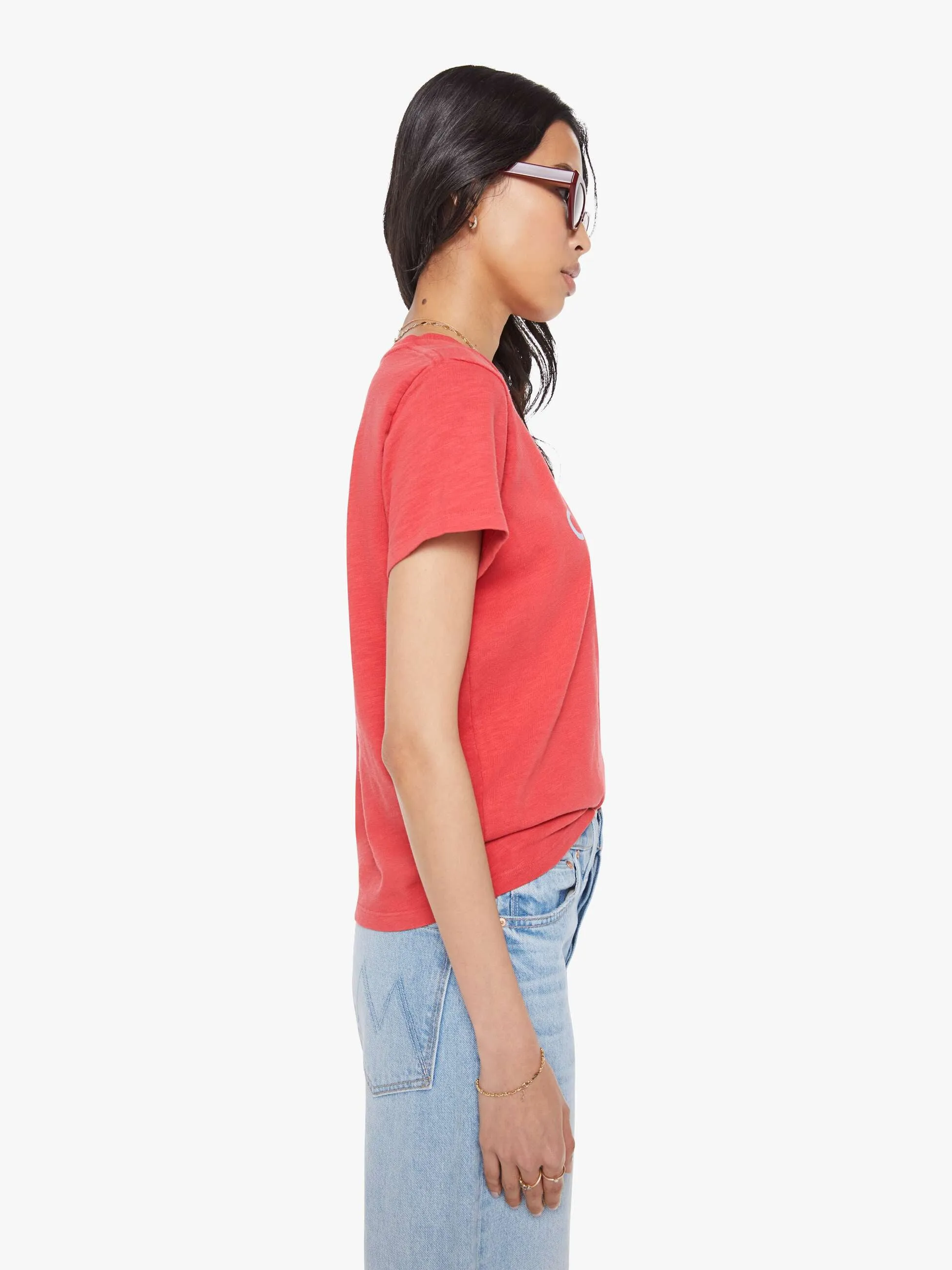 The Sinful - I Could Care Less sold by MOTHER product image thumbnail 3