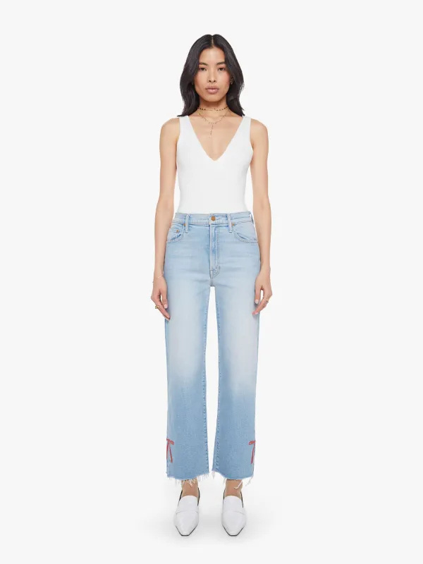 The Rambler Zip Slice Hover Fray - Complete 360 sold by MOTHER