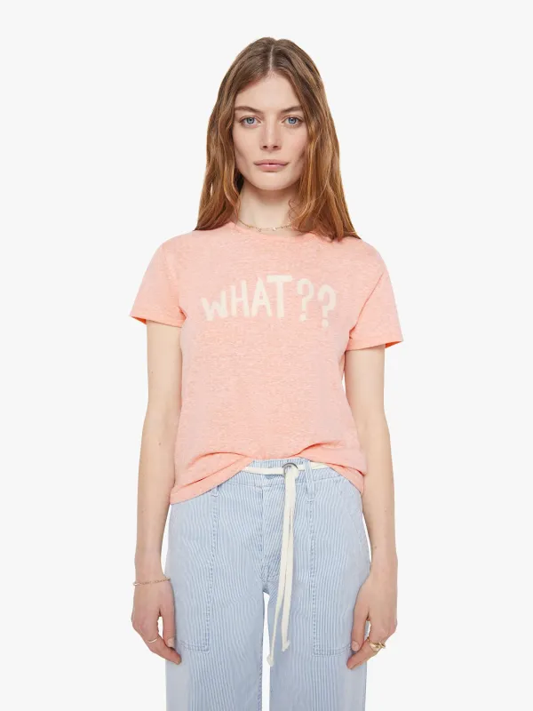 The Lil Goodie Goodie - What?? sold by MOTHER