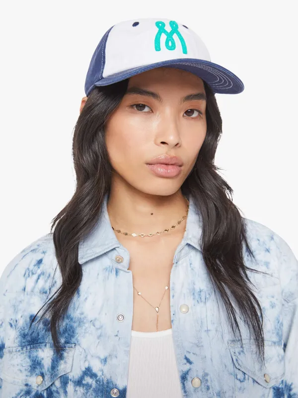 Hats Off - MOTHER Twist sold by MOTHER