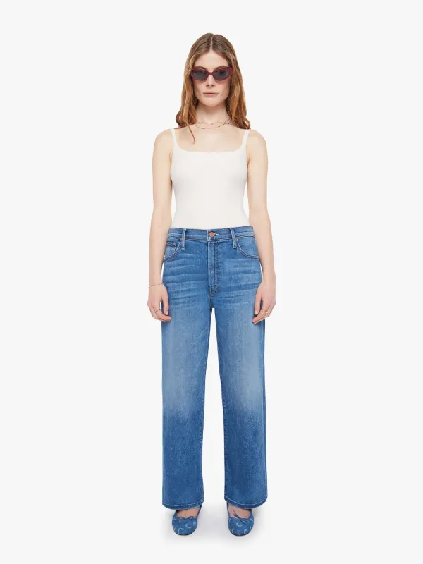 The Dodger Ankle - Fuzzy Wuzzy Was A Bear sold by MOTHER