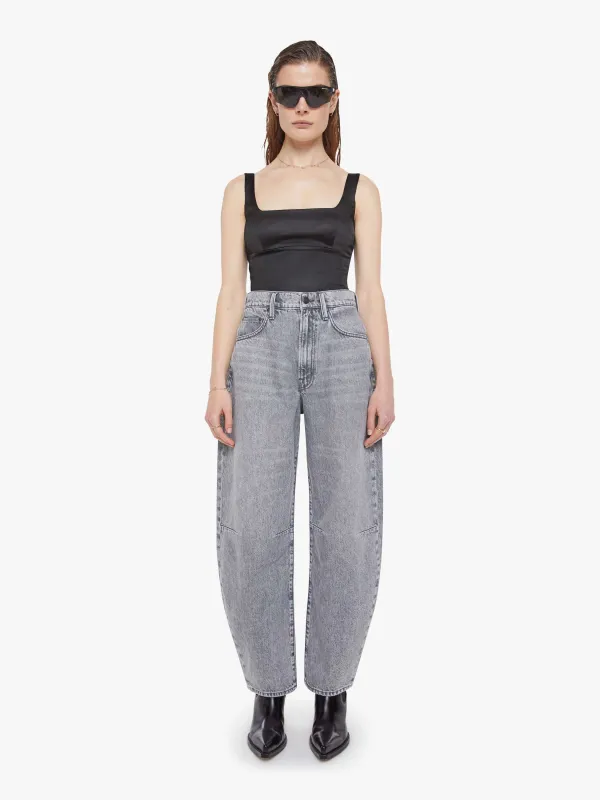 SNACKS! The Pony Keg Ankle - Earl Grey sold by MOTHER