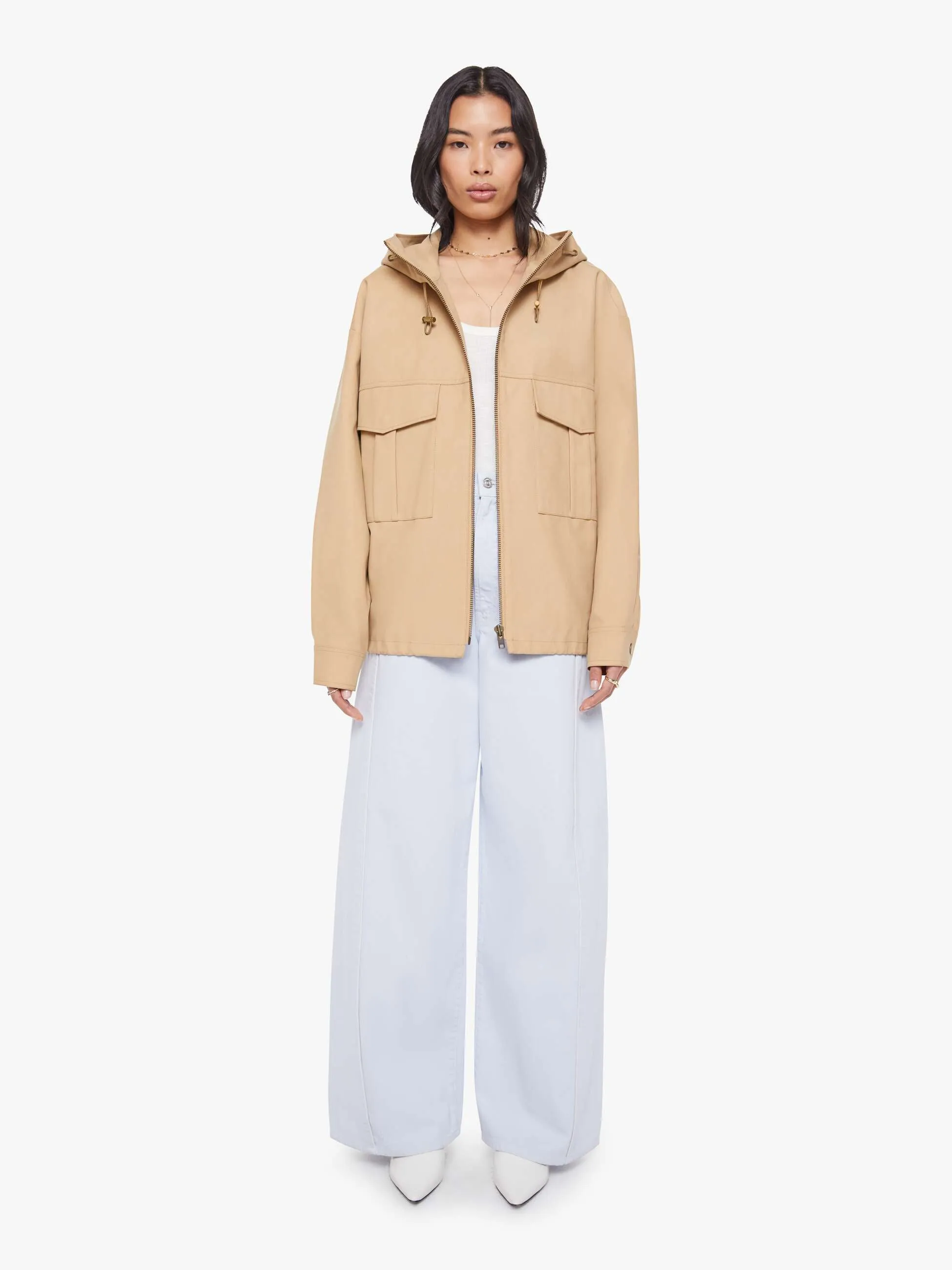 The Light Drizzle - Take A Raincheck sold by MOTHER product image thumbnail 4