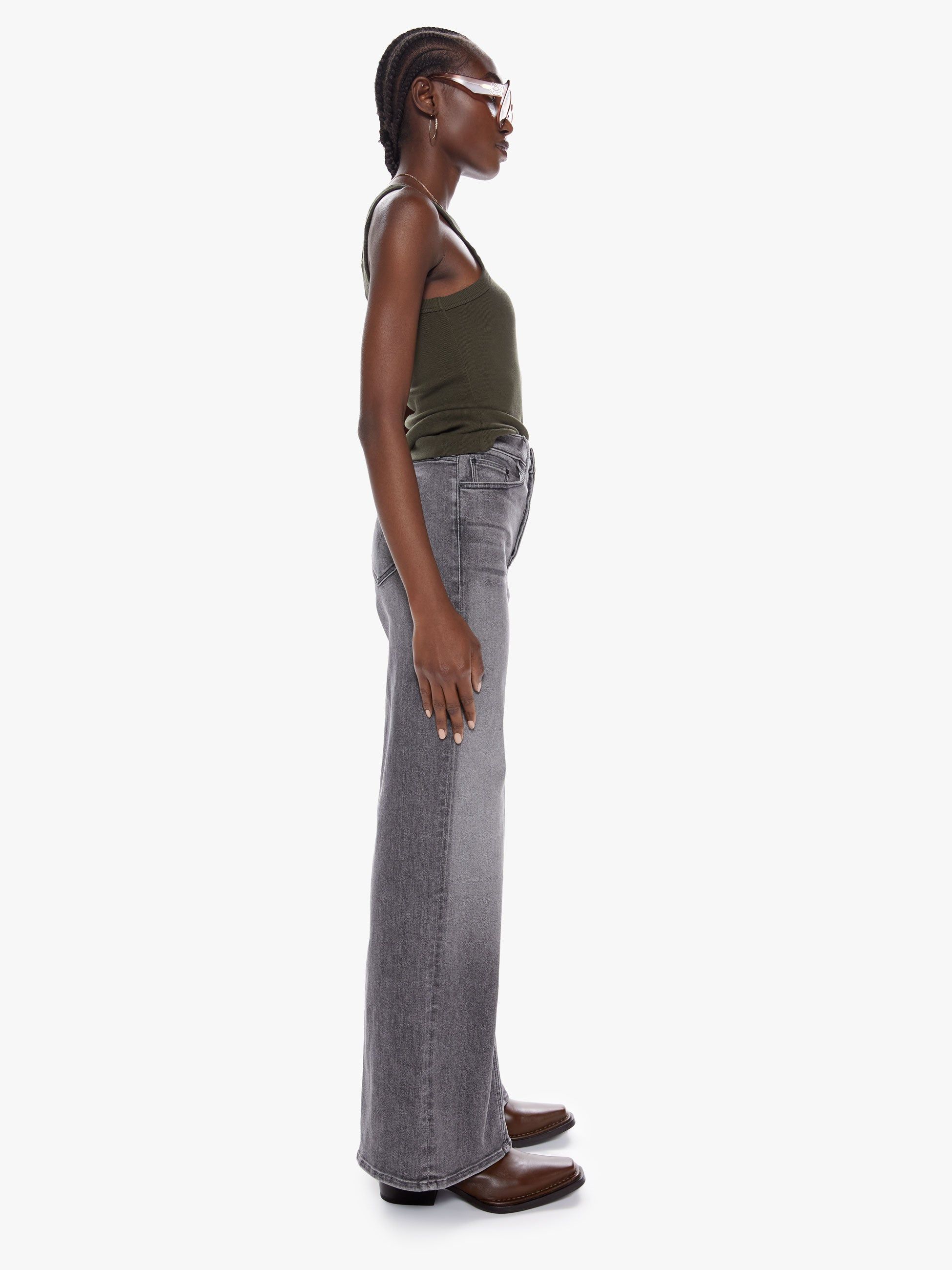 The Enchanter Sneak - Wrong Train To The Right Place sold by MOTHER product image thumbnail 3