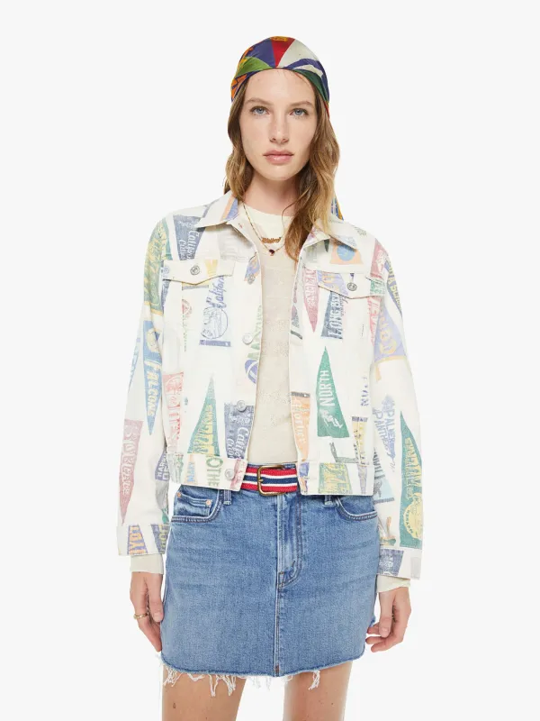 The Bruiser - Pep Rally made by MOTHER