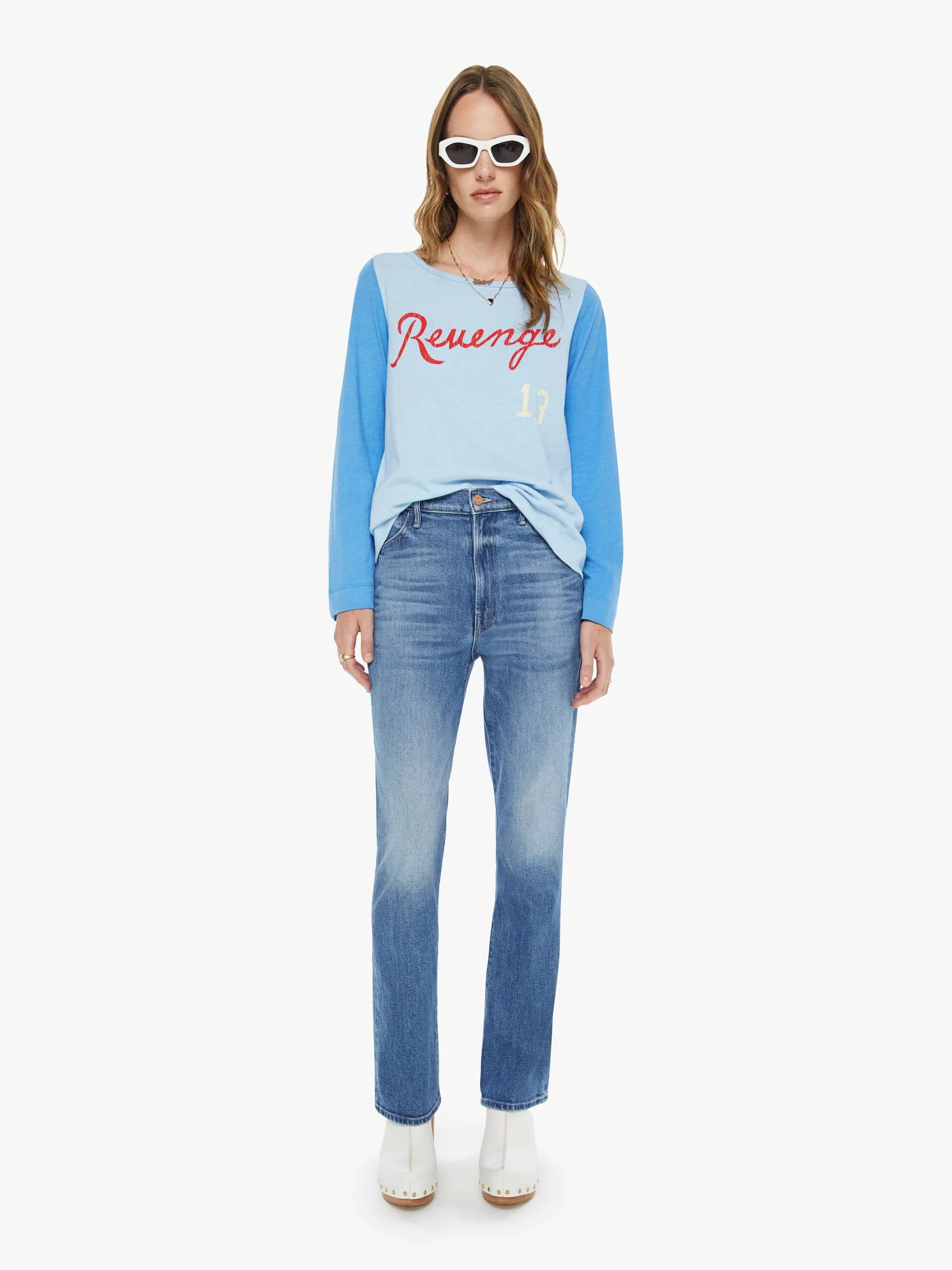 The Jagger - Revenge sold by MOTHER product image thumbnail 5