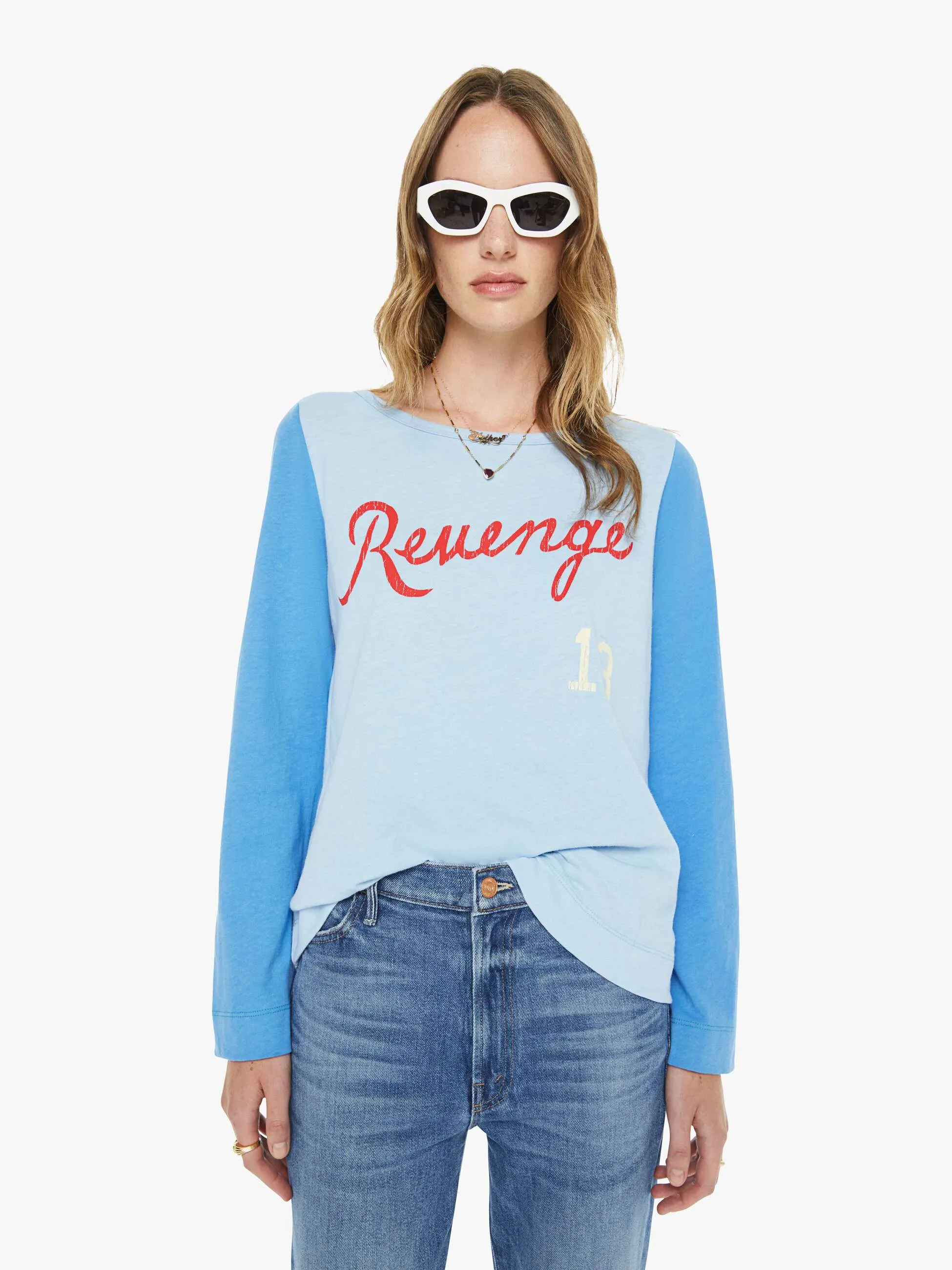 The Jagger - Revenge sold by MOTHER product image thumbnail 2