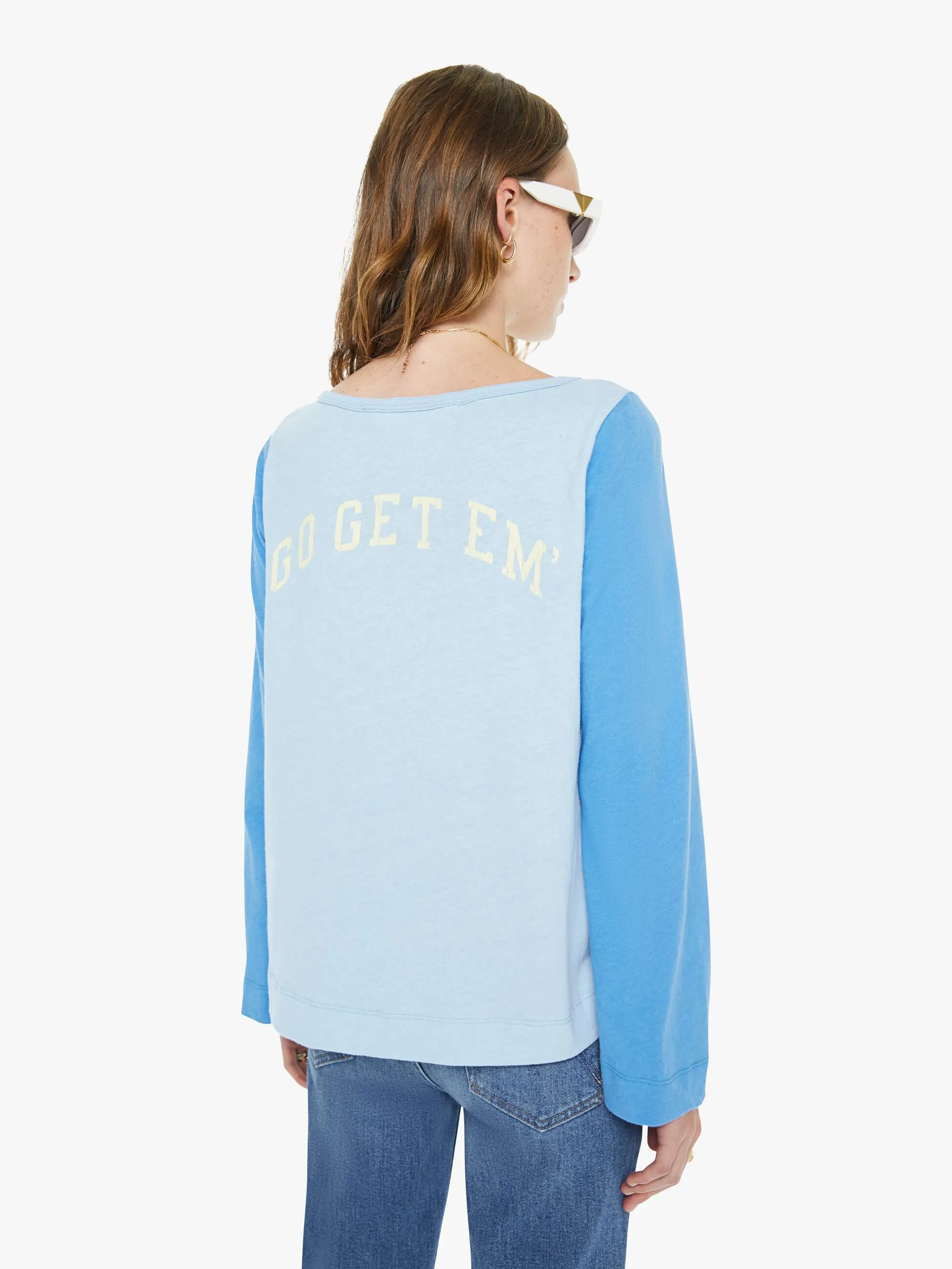 The Jagger - Revenge sold by MOTHER product image thumbnail 4