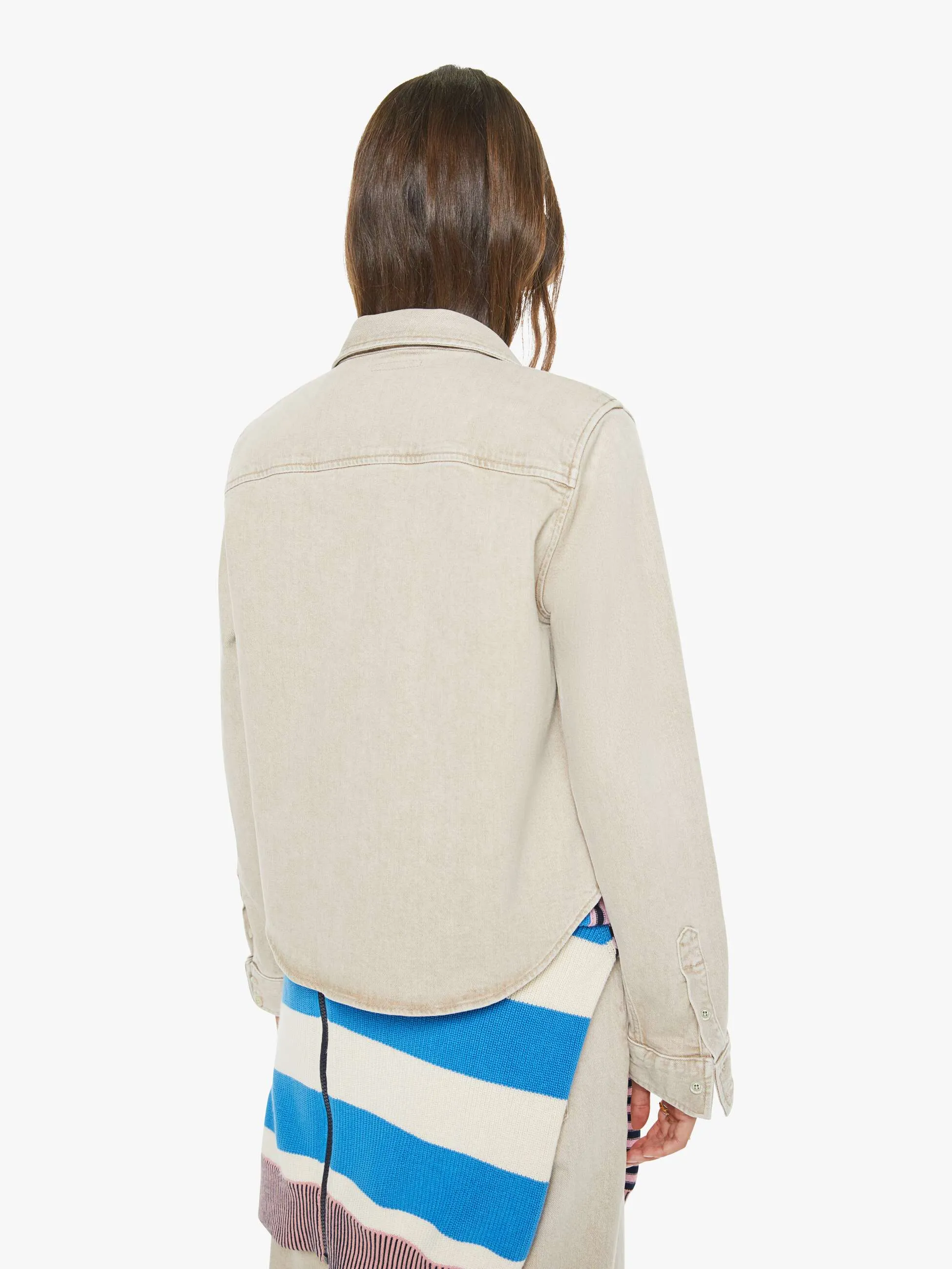 The Honor Roll - Caramel sold by MOTHER product image thumbnail 4