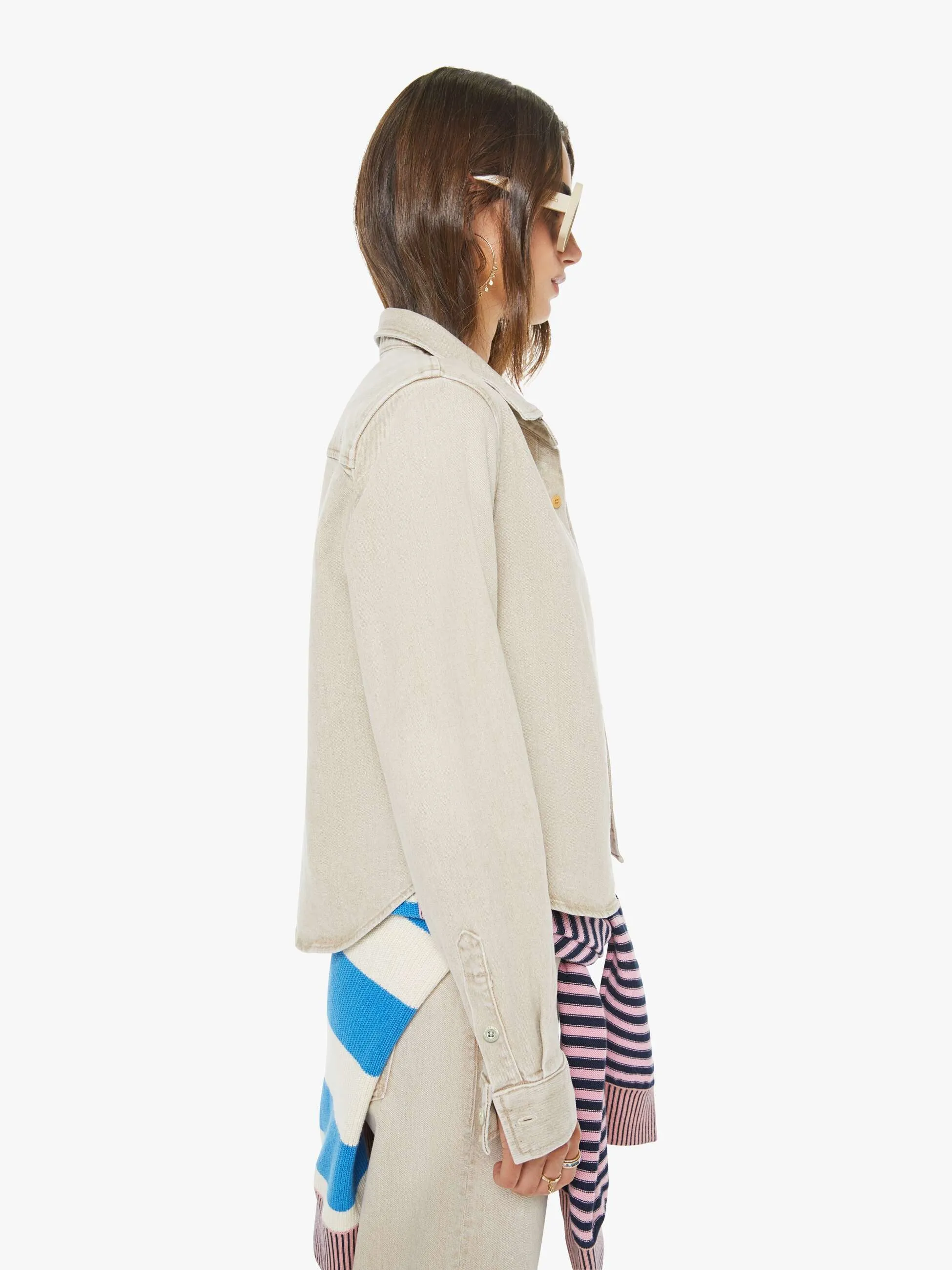 The Honor Roll - Caramel sold by MOTHER product image thumbnail 3