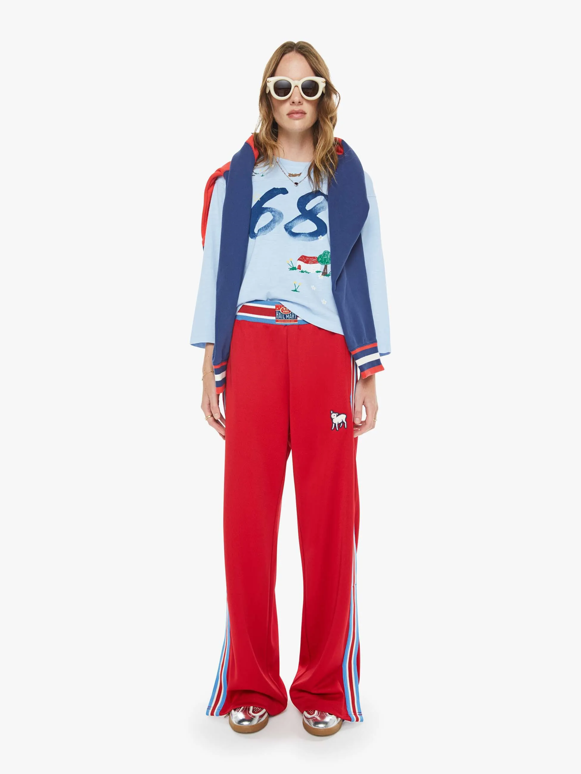 The Footballer - Farmball sold by MOTHER product image thumbnail 4