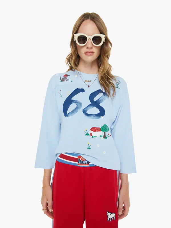 The Footballer - Farmball sold by MOTHER