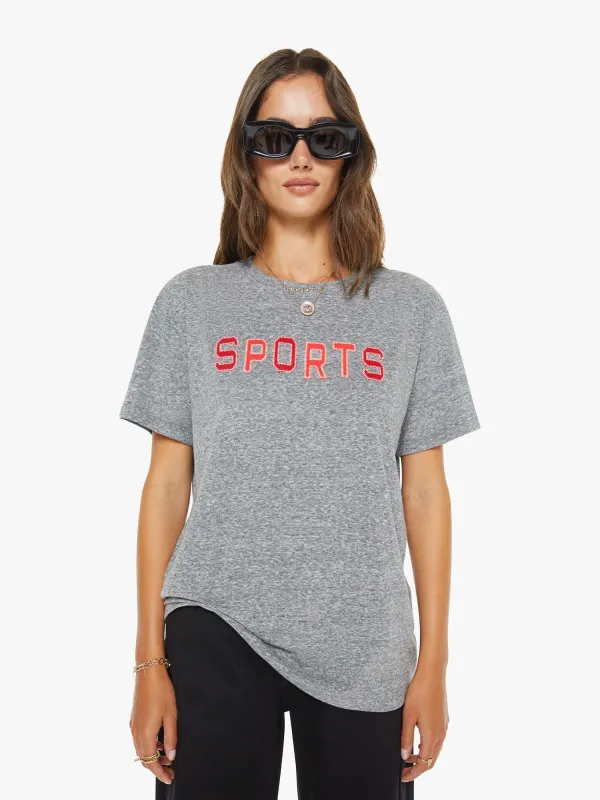 The Rowdy - Sports! sold by MOTHER