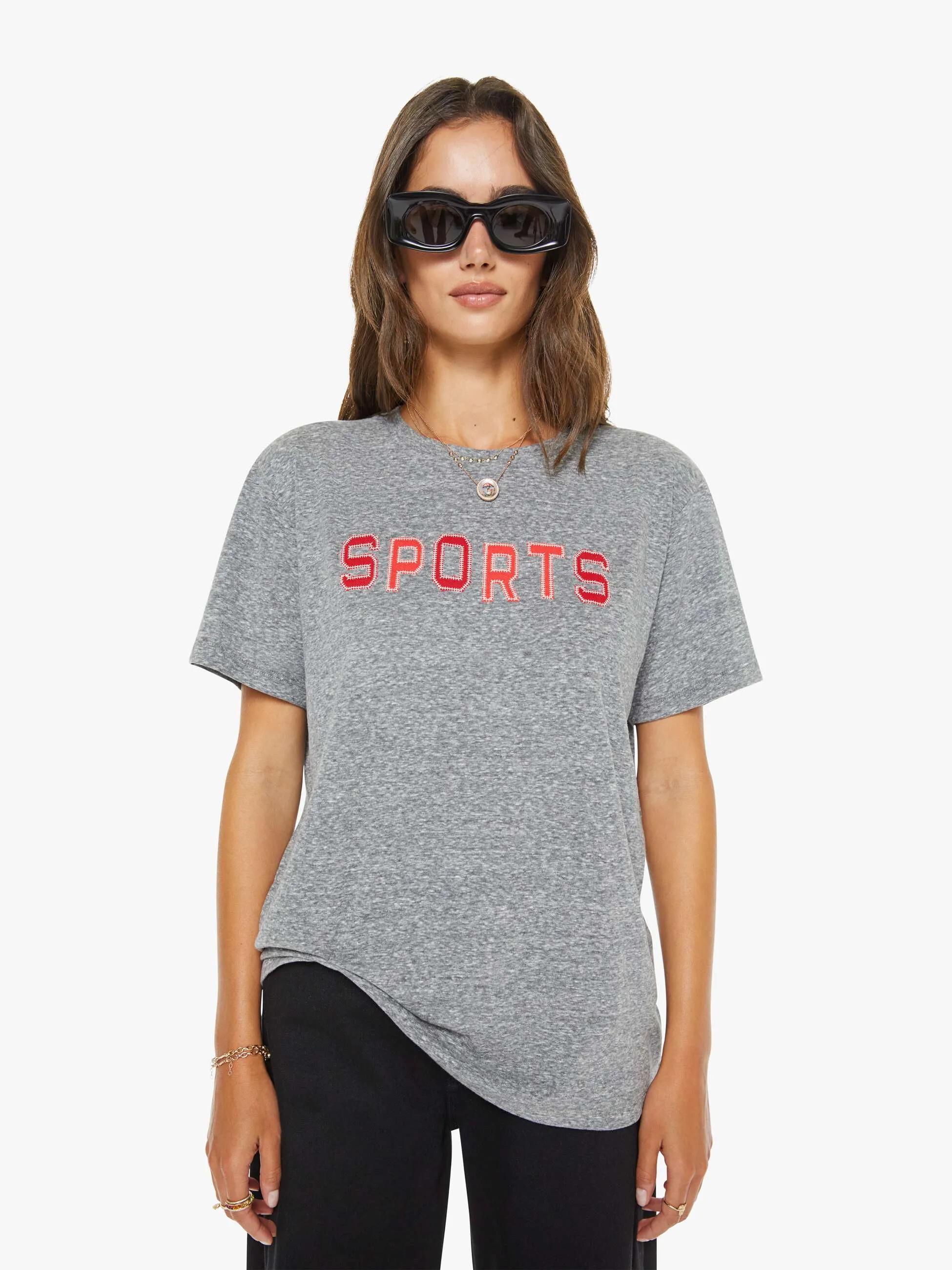 The Rowdy - Sports! sold by MOTHER