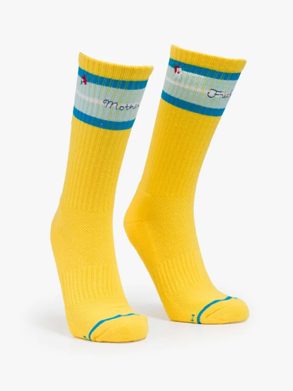 The Half-Calf - MF Flowers sold by MOTHER