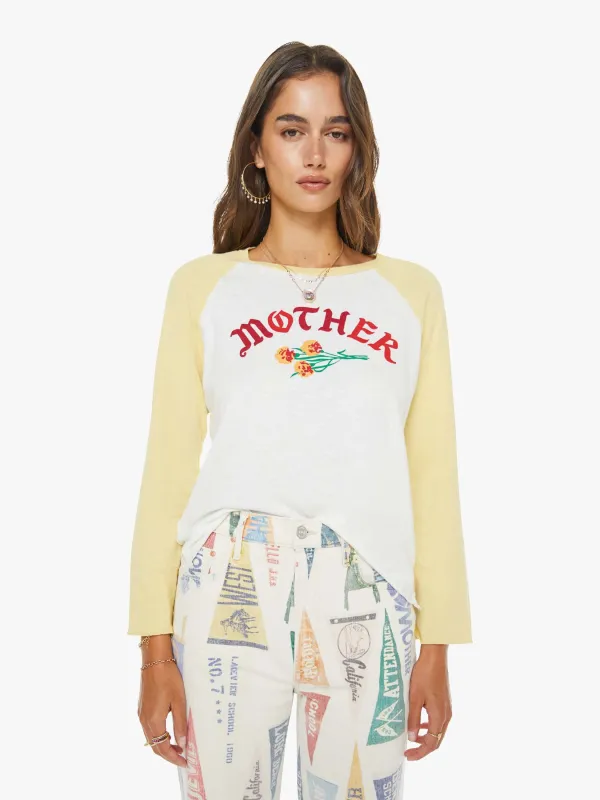 The Vintage Sporty Concert - MOTHER Flower sold by MOTHER