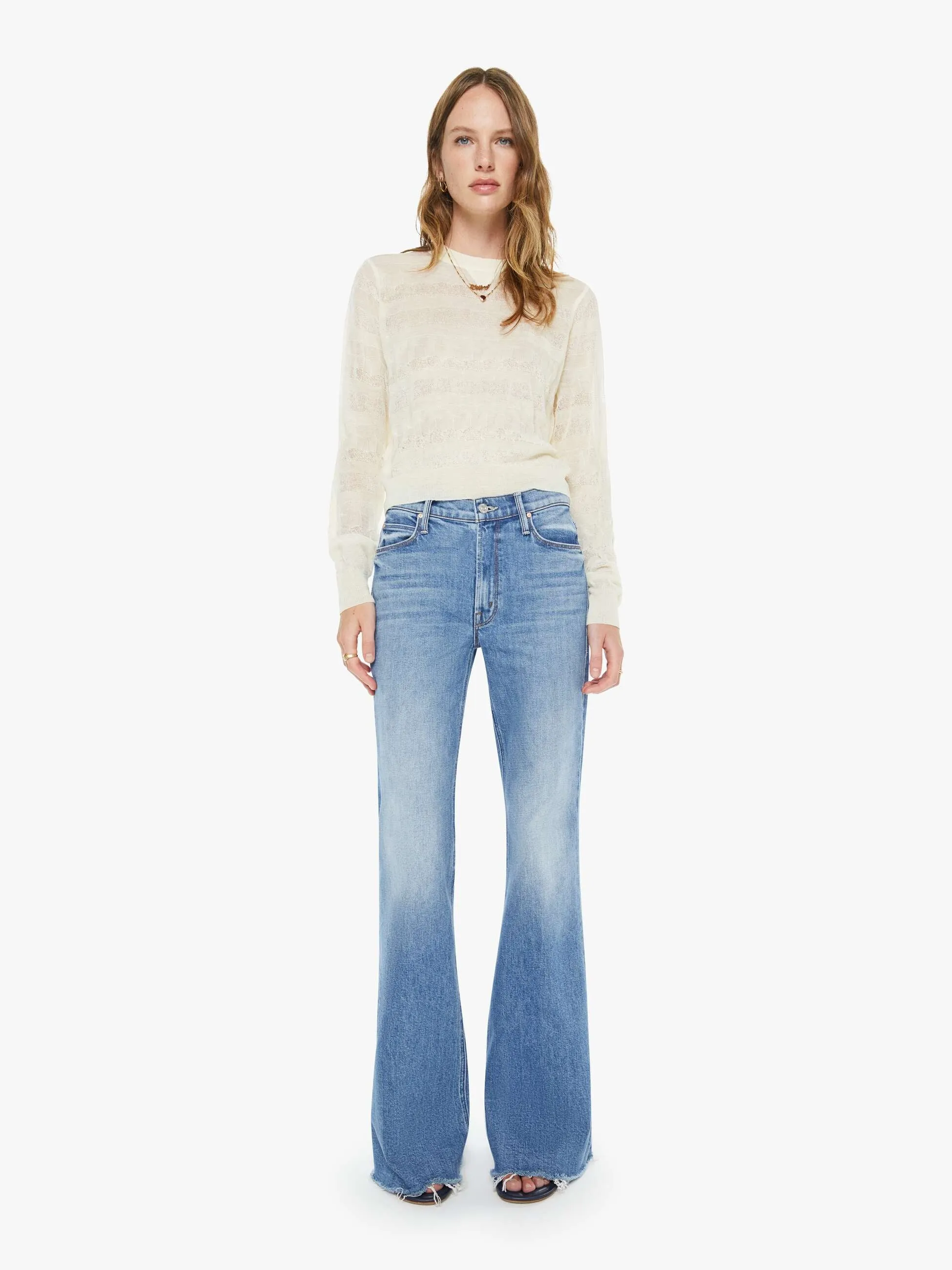 The Doozy Fray - Heads Or Tails sold by MOTHER product image thumbnail 3