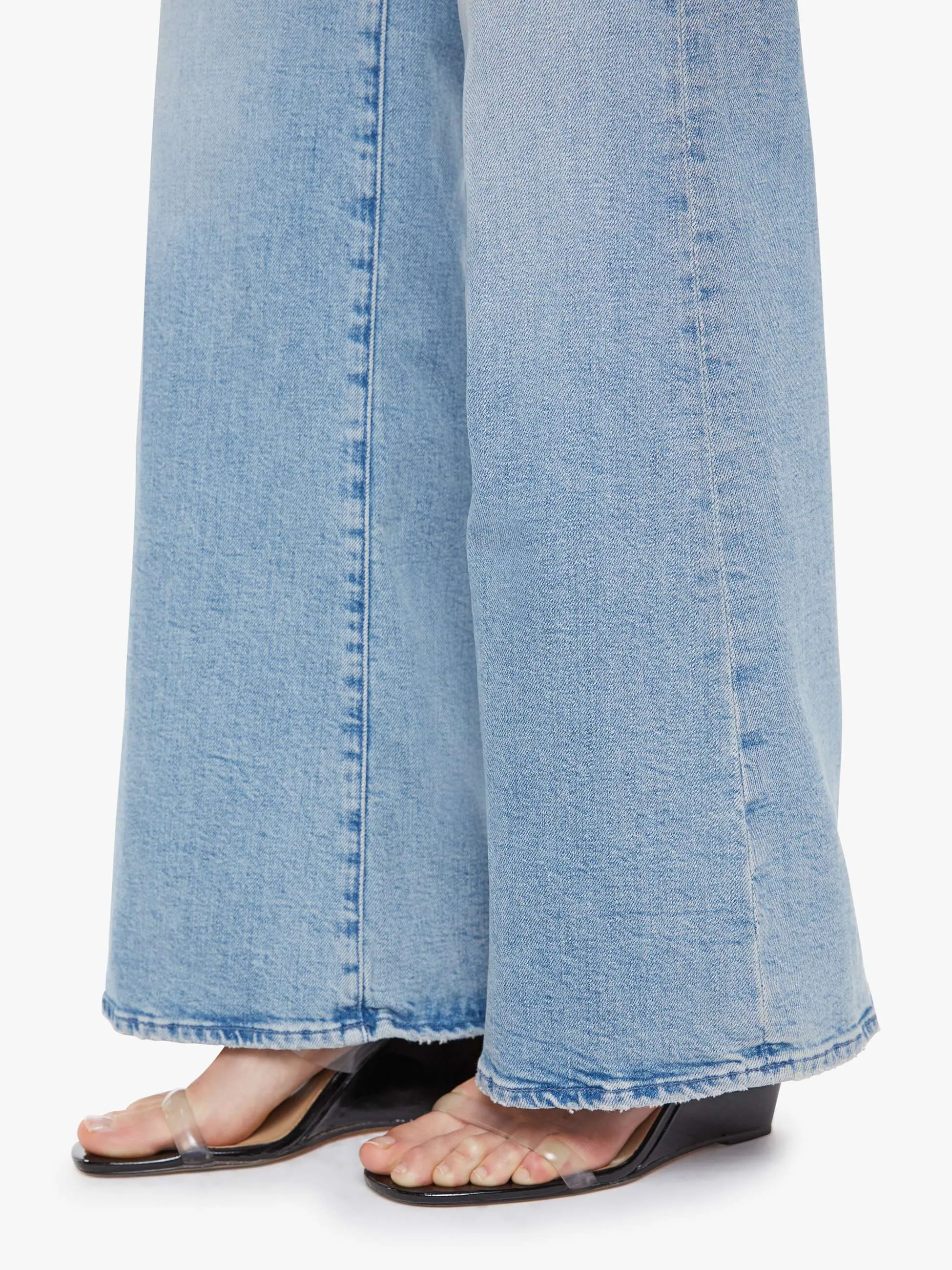 The Hustler Roller Sneak - I Confess sold by MOTHER product image thumbnail 5