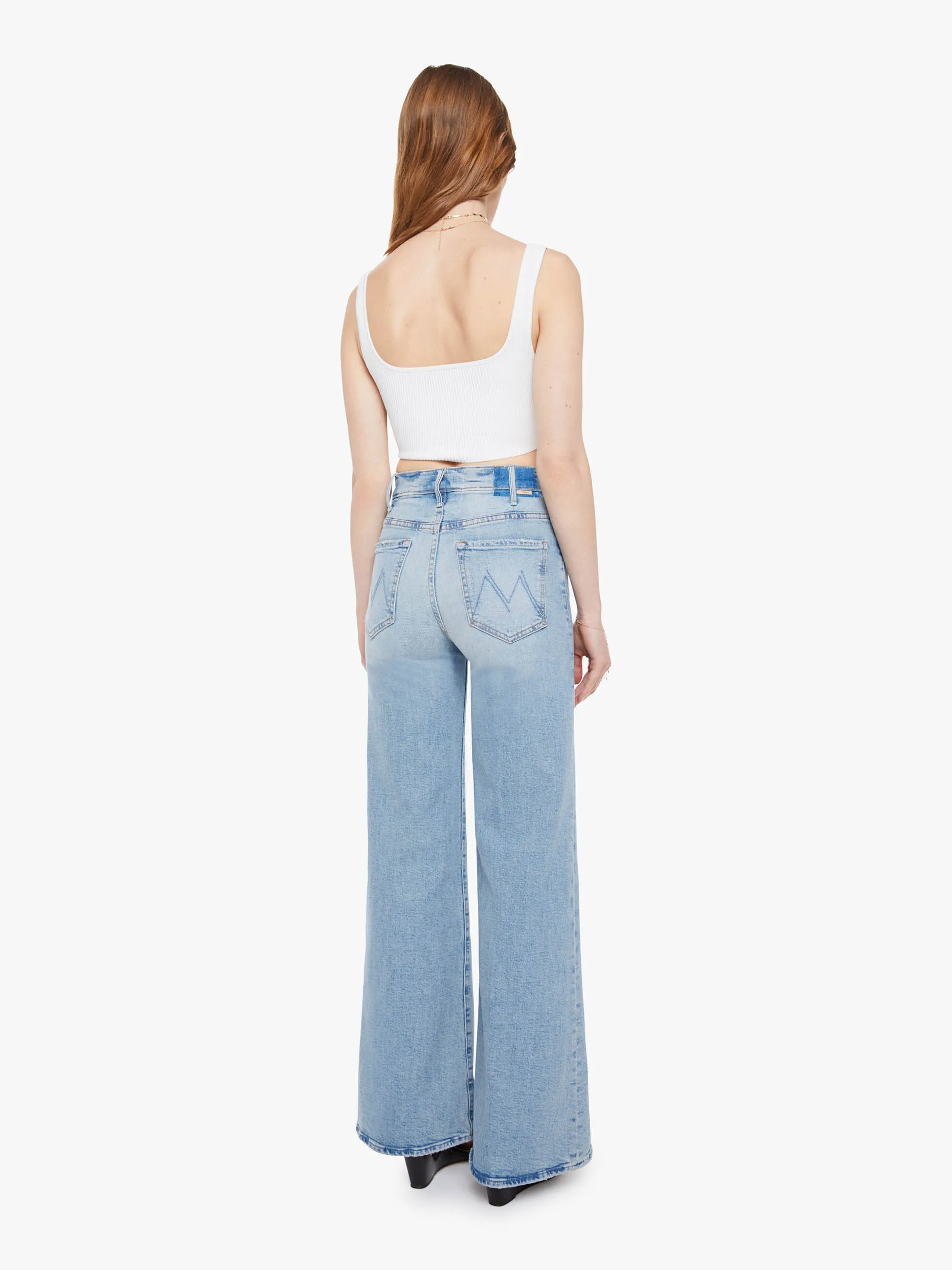 The Hustler Roller Sneak - I Confess sold by MOTHER product image thumbnail 4