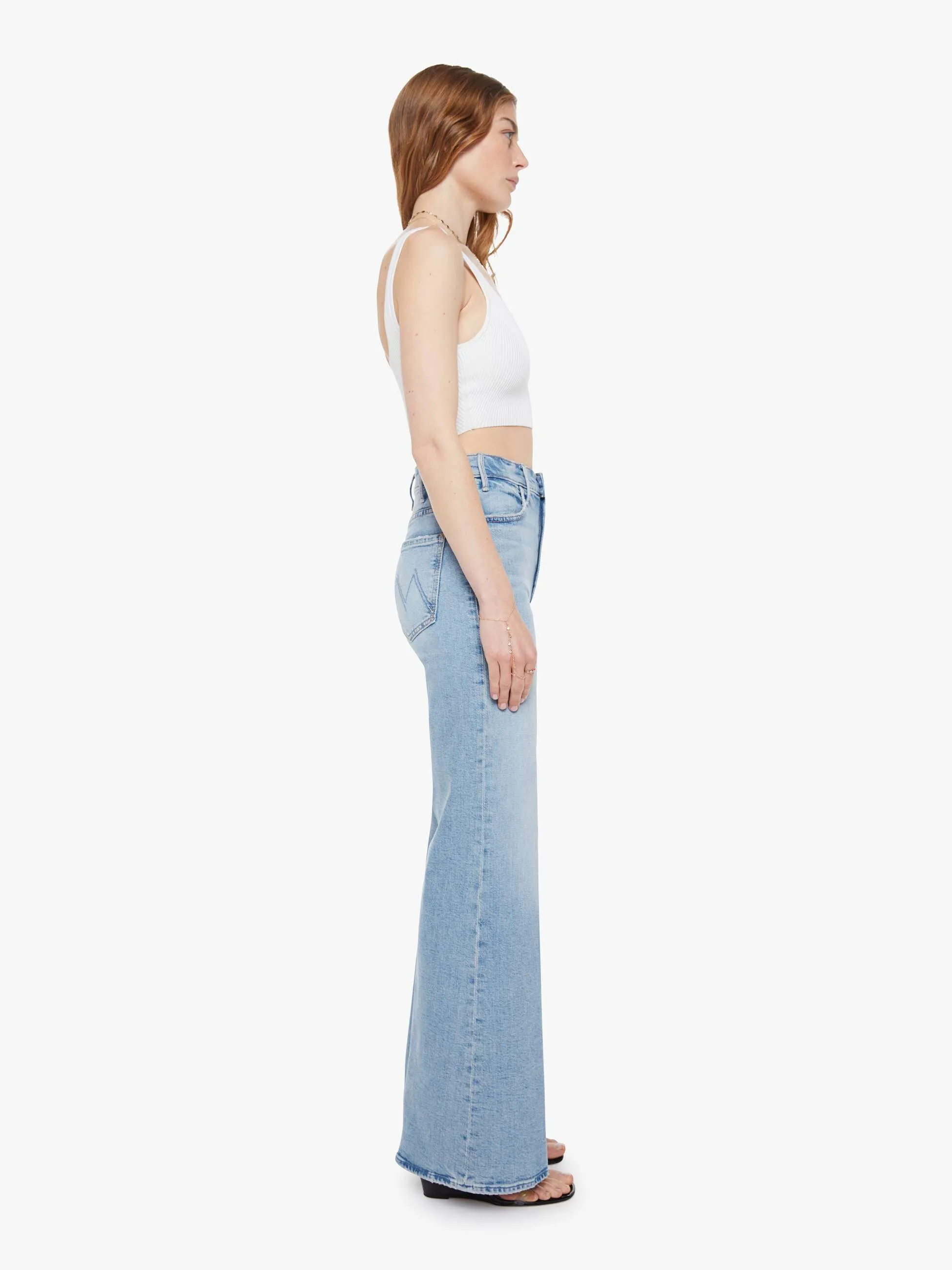 The Hustler Roller Sneak - I Confess sold by MOTHER product image thumbnail 3
