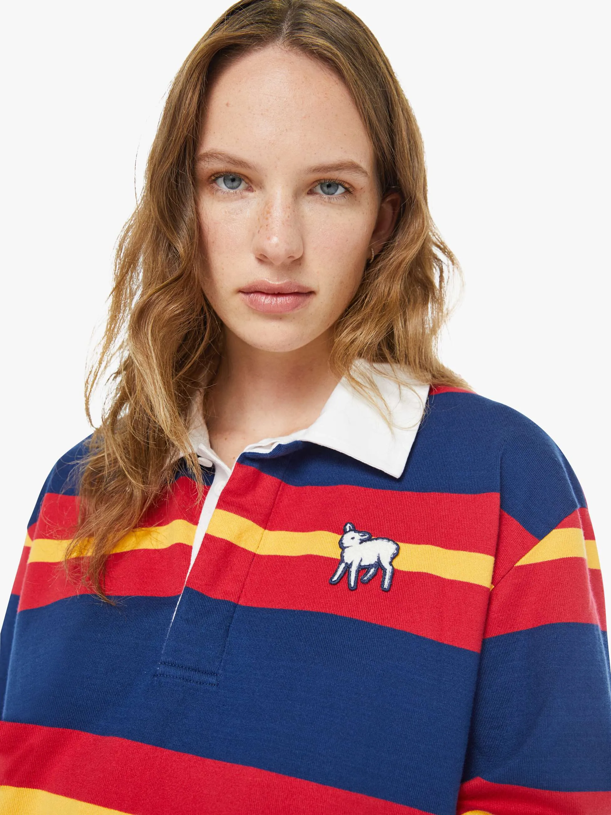 The L/S Huddle - Going The Distance sold by MOTHER product image thumbnail 5