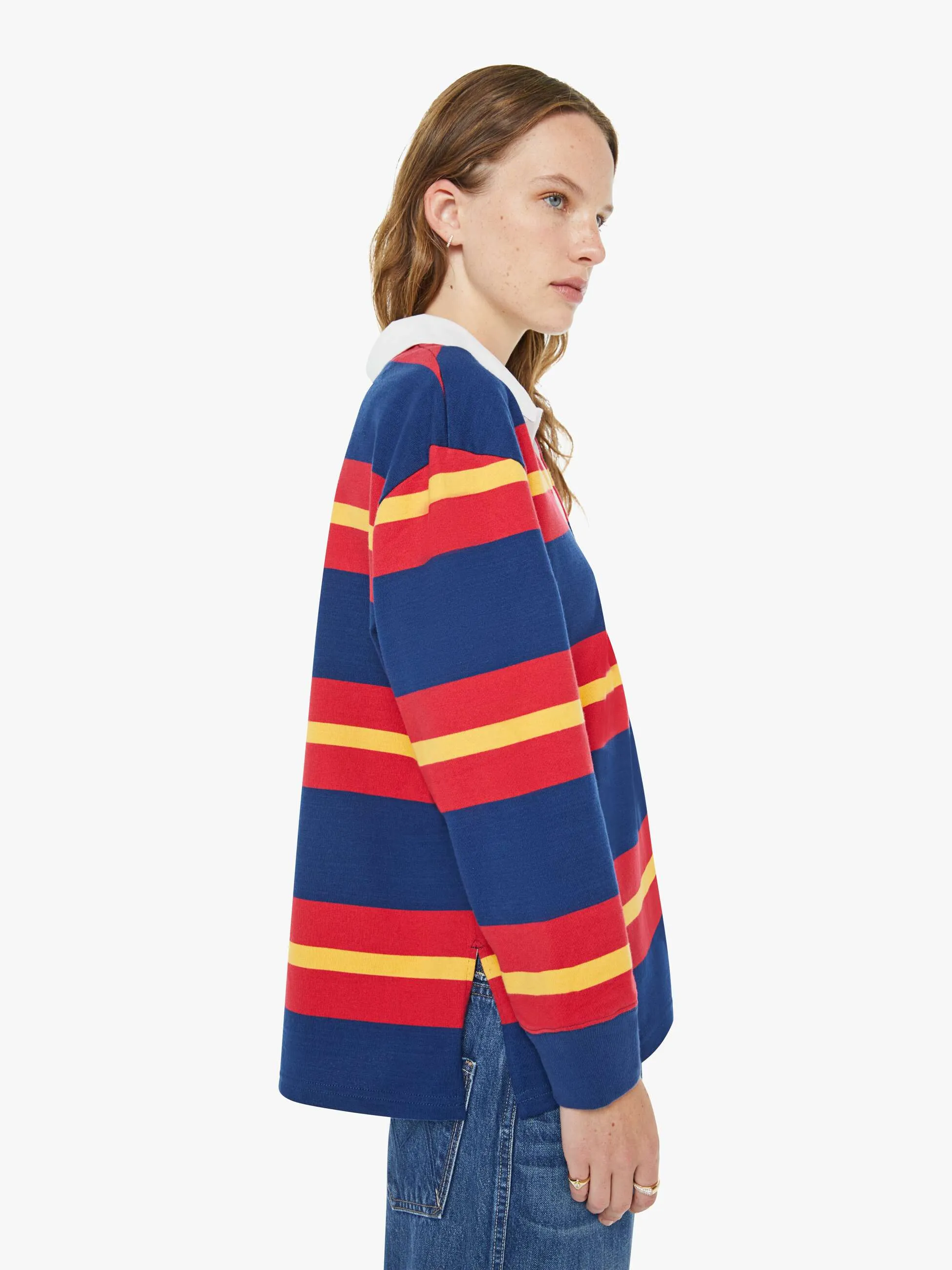 The L/S Huddle - Going The Distance sold by MOTHER product image thumbnail 2