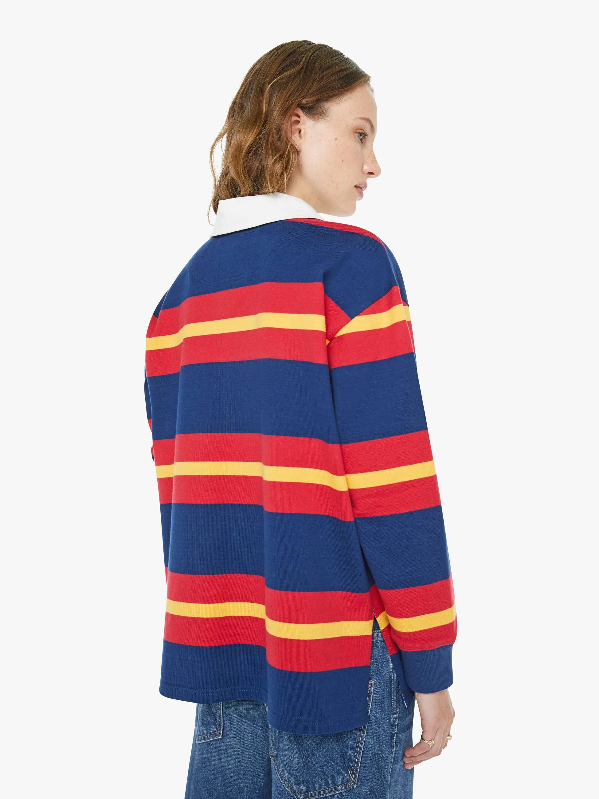 The L/S Huddle - Going The Distance sold by MOTHER product image thumbnail 3