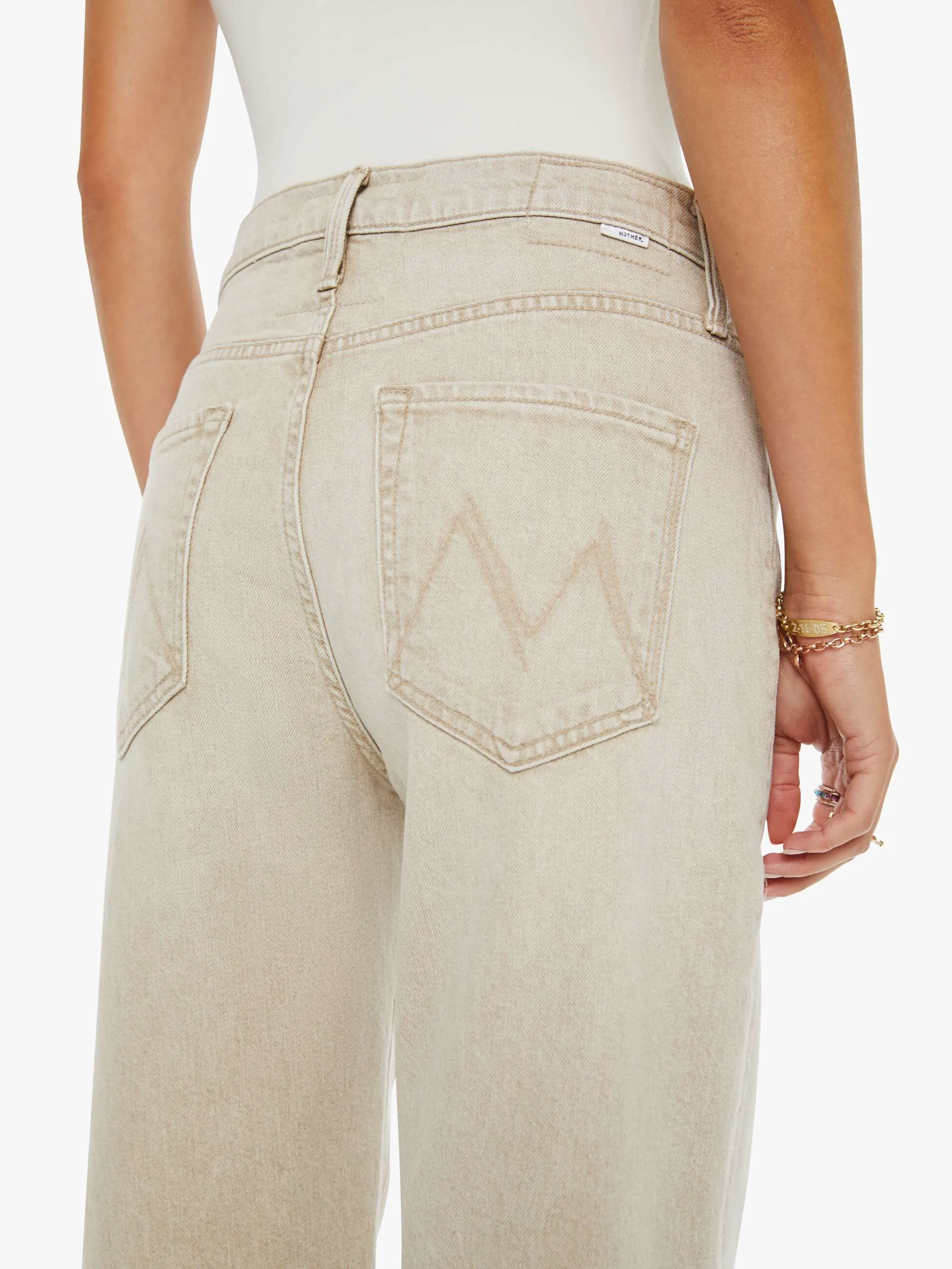 The Dodger Sneak - Caramel sold by MOTHER product image thumbnail 5