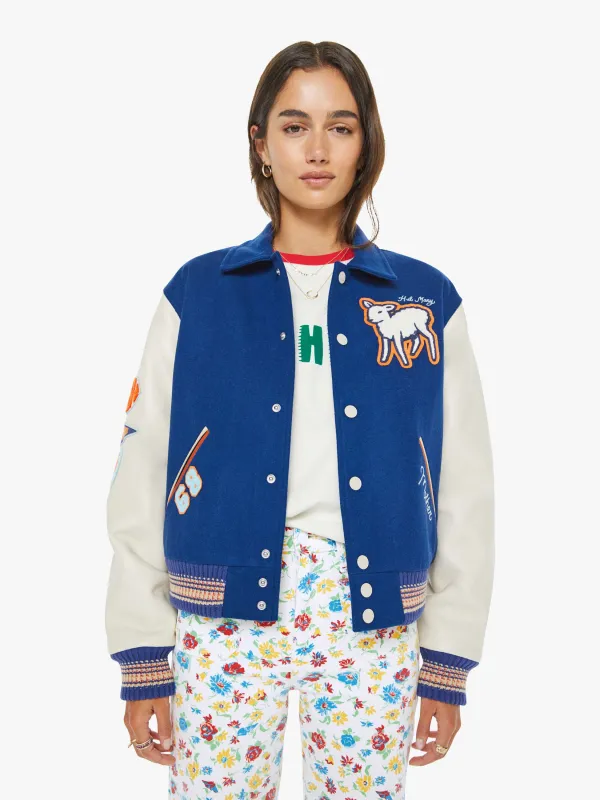 The Team Spirit - Away Game sold by MOTHER