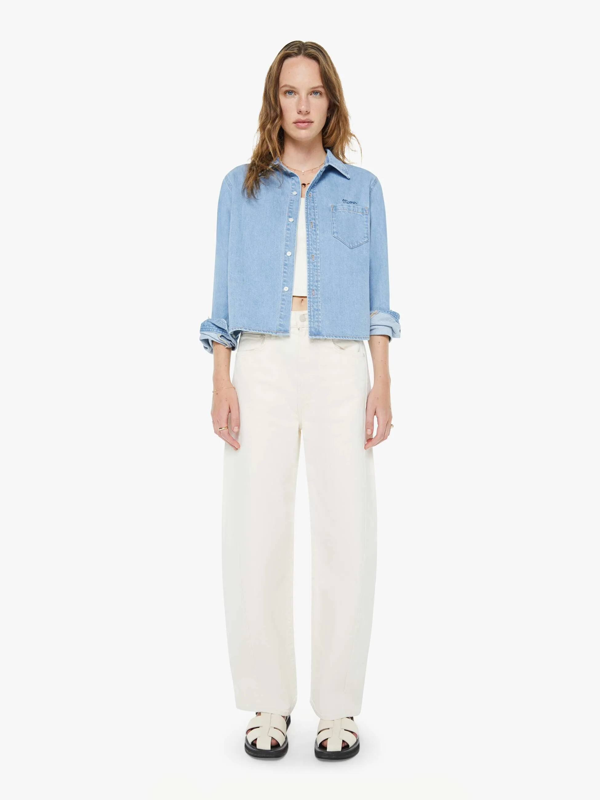 The Honor Roll - Grand Slam sold by MOTHER product image thumbnail 5