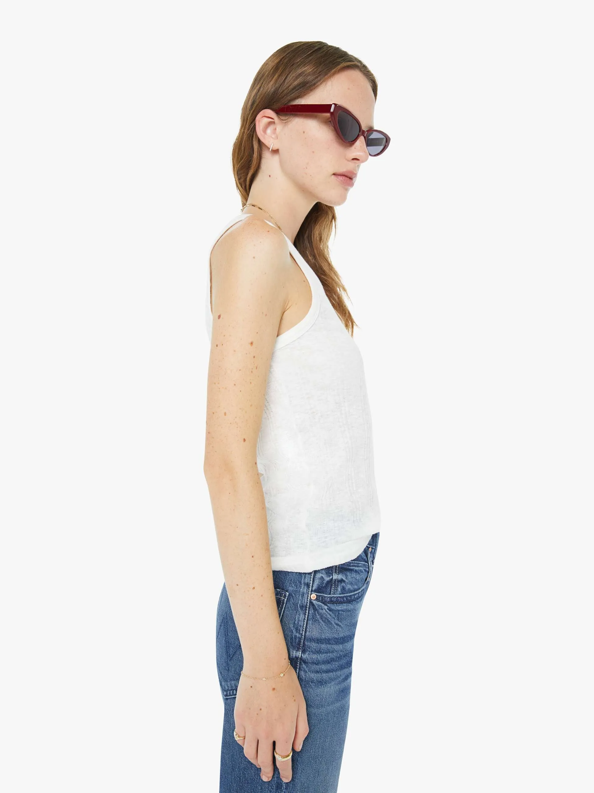 The Runner Up - Fluff sold by MOTHER product image thumbnail 3