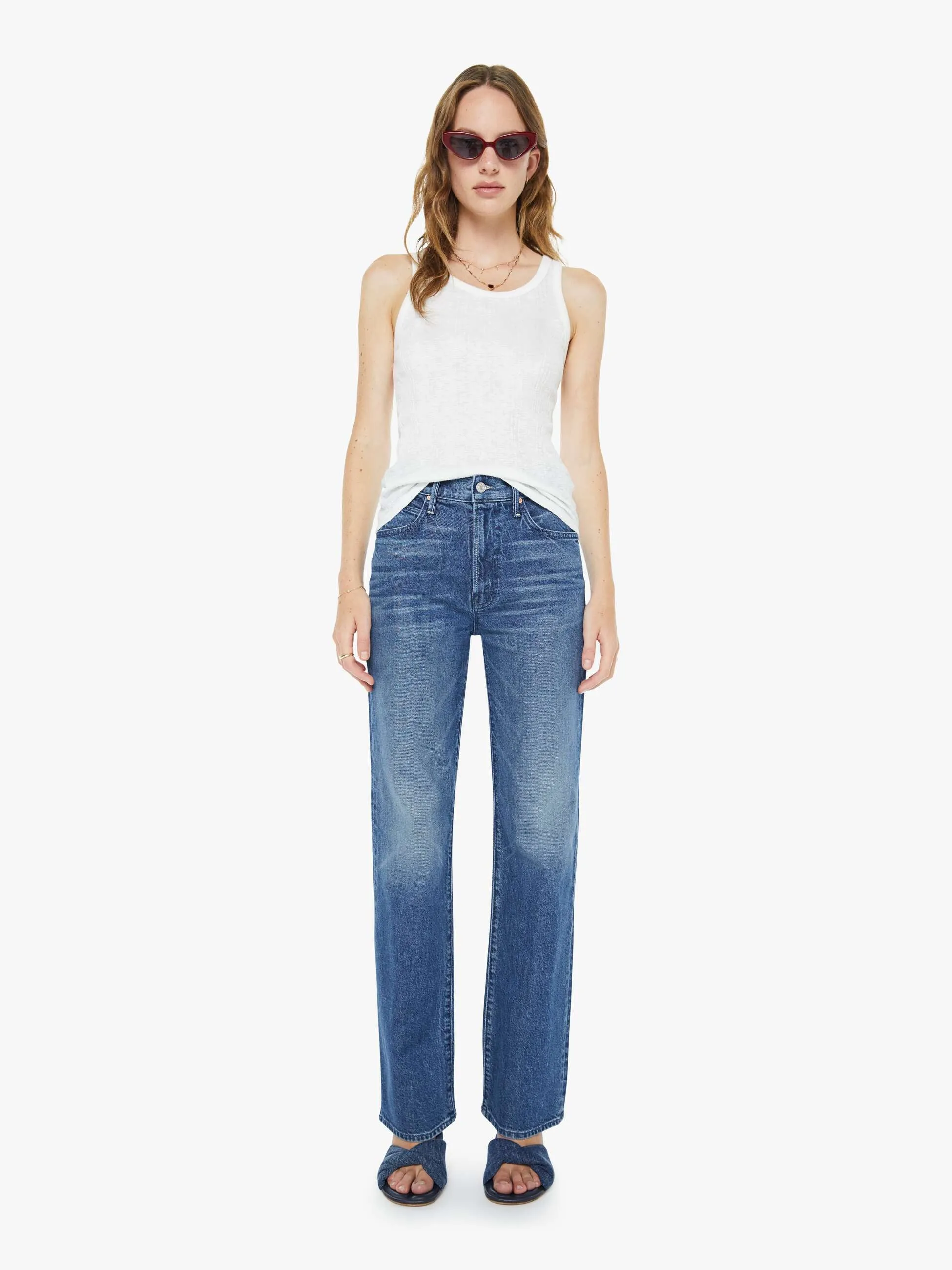 The Runner Up - Fluff sold by MOTHER product image thumbnail 5