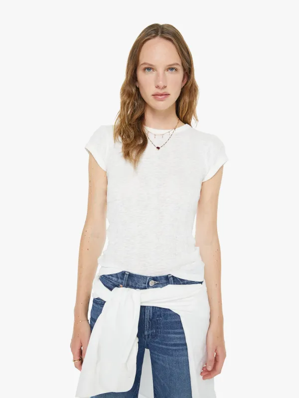 The Itty Bitty Ringer - Fluff made by MOTHER