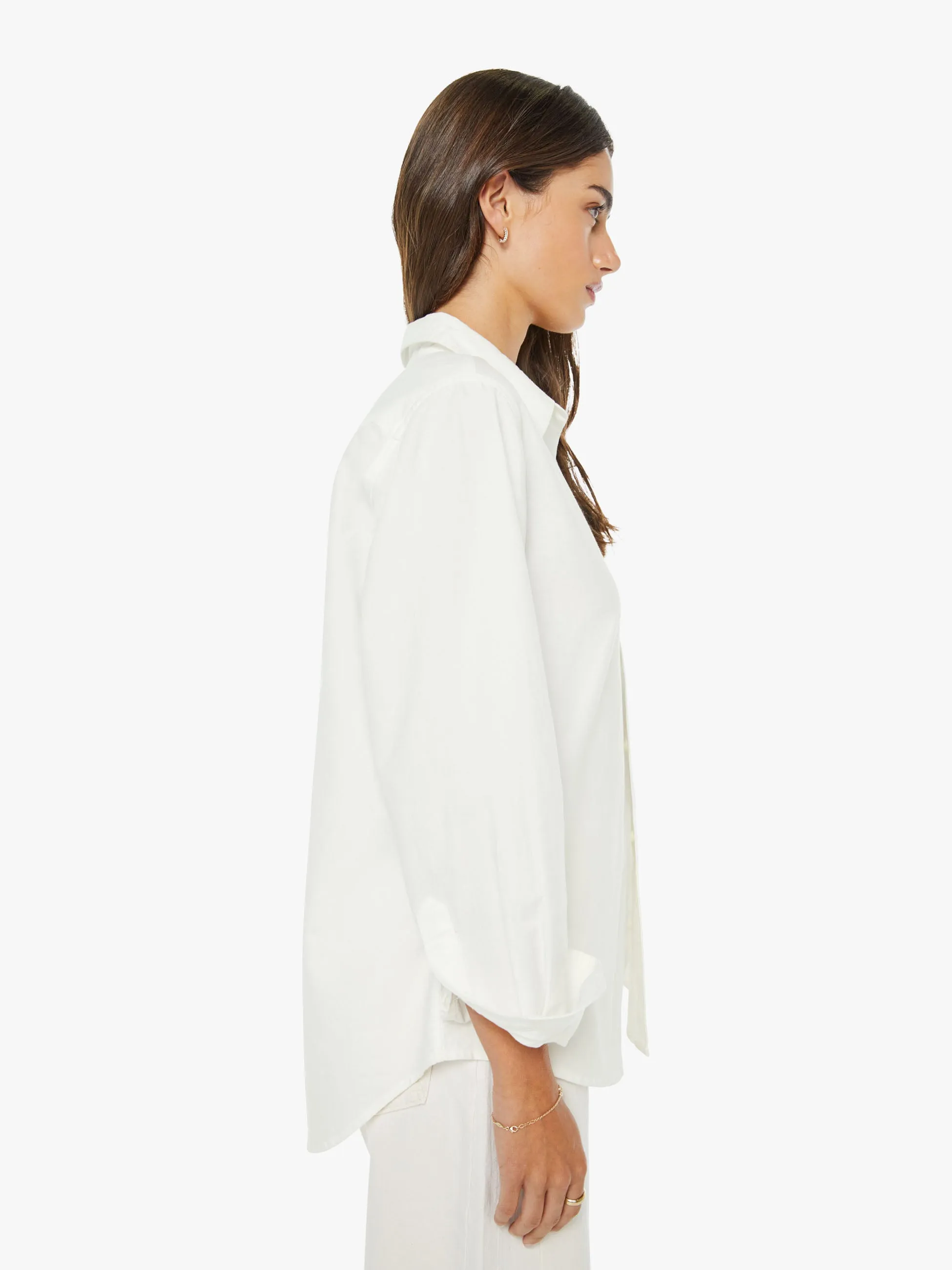 The Bestie - White sold by MOTHER product image thumbnail 3