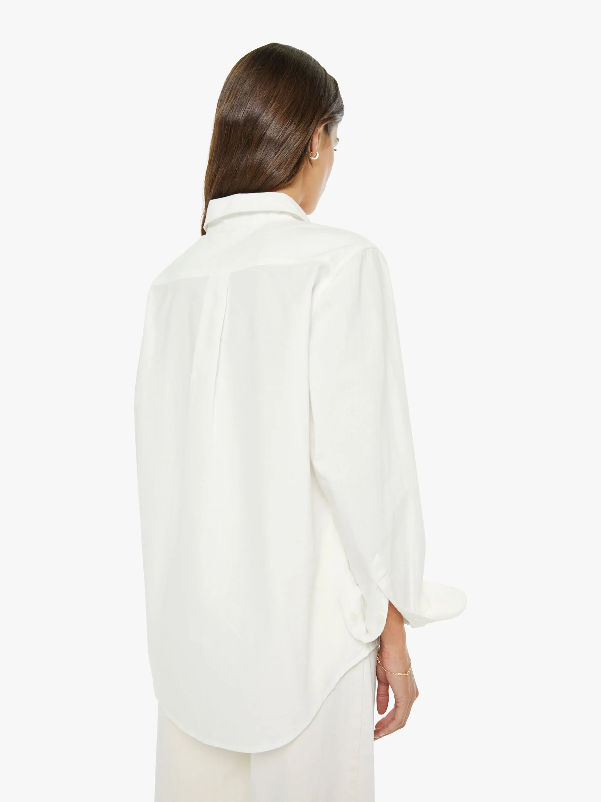 The Bestie - White sold by MOTHER product image thumbnail 4