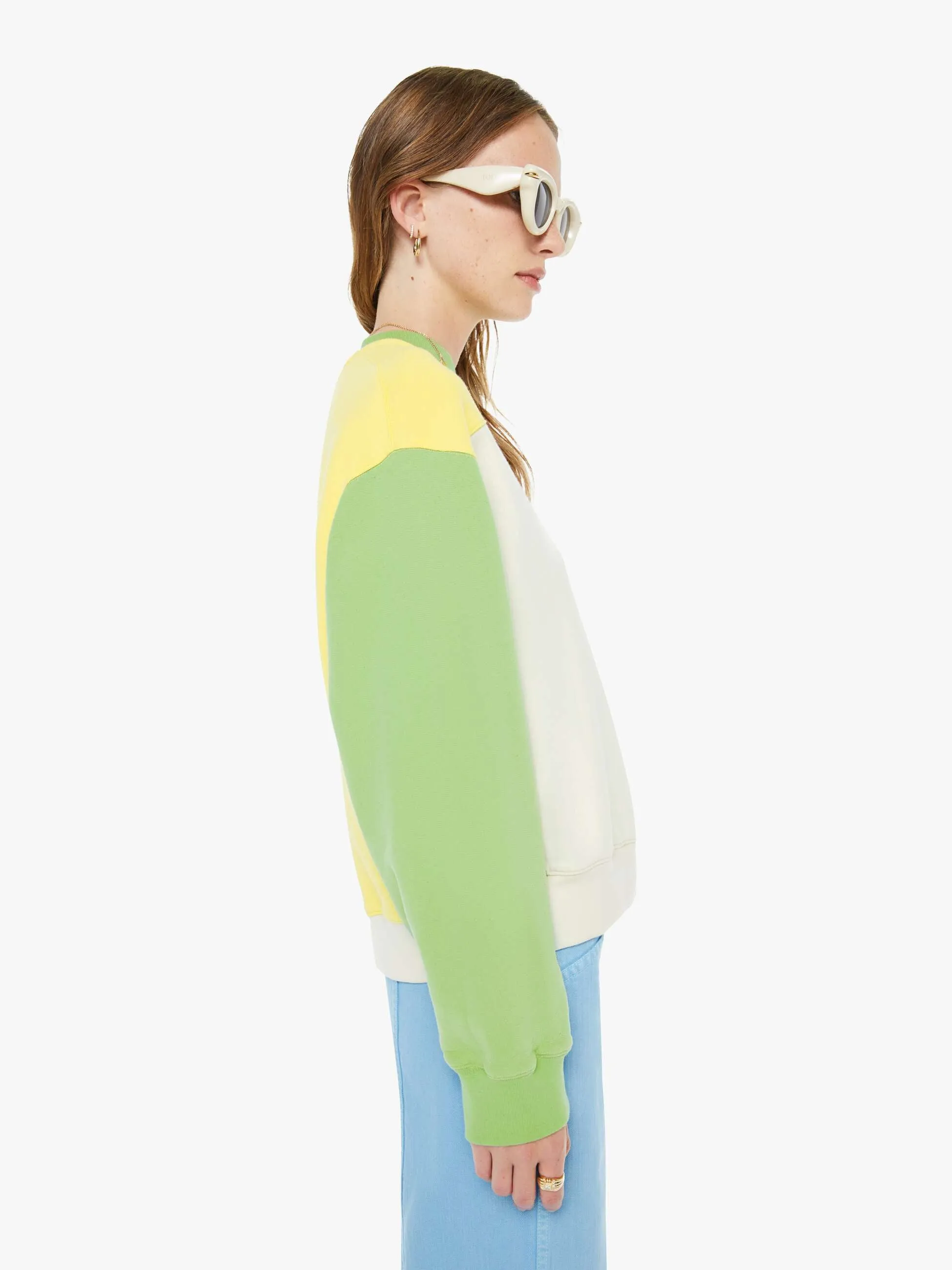 The Half Base - Rutabaga sold by MOTHER product image thumbnail 3