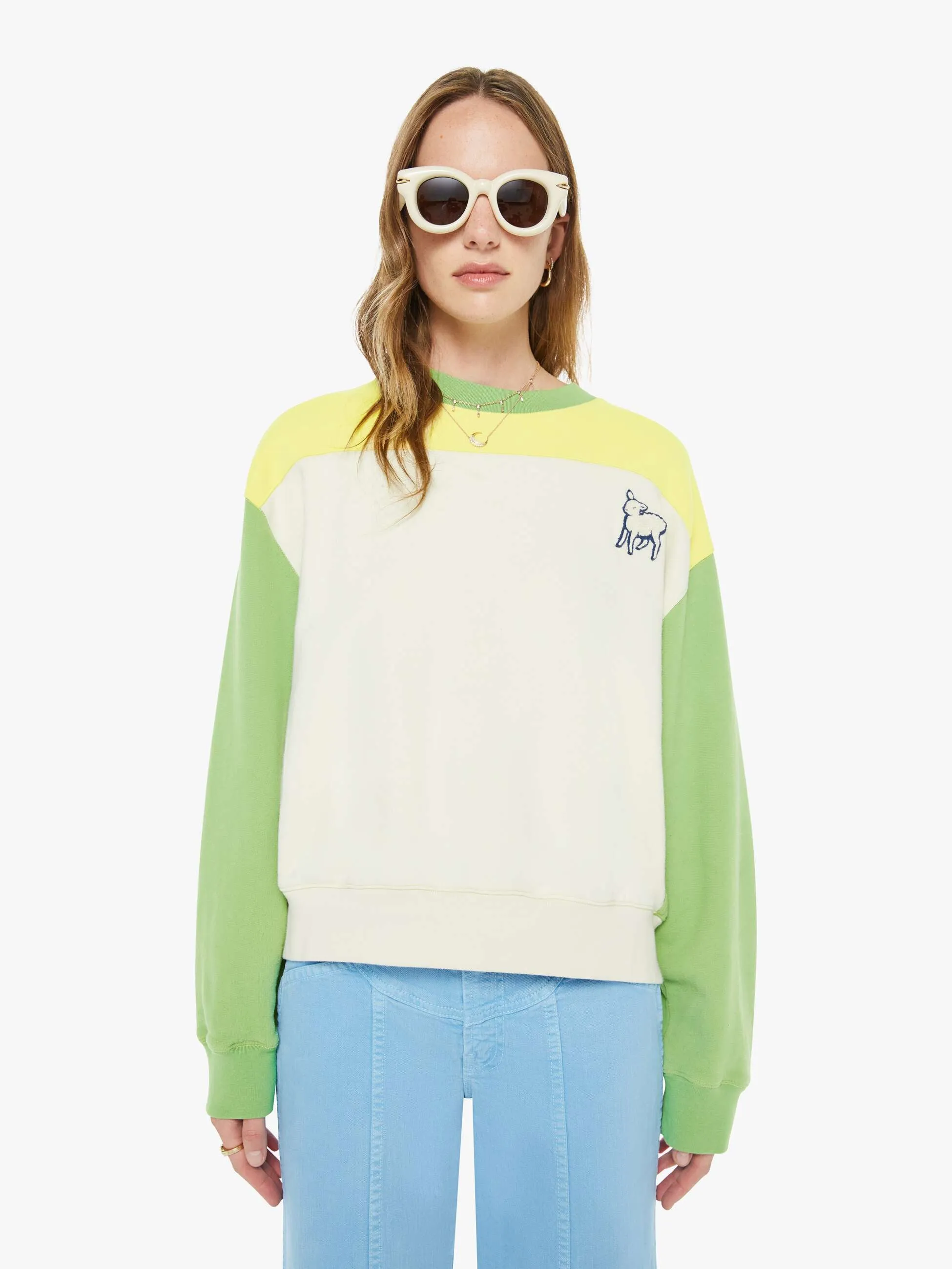 The Half Base - Rutabaga sold by MOTHER product image thumbnail 2