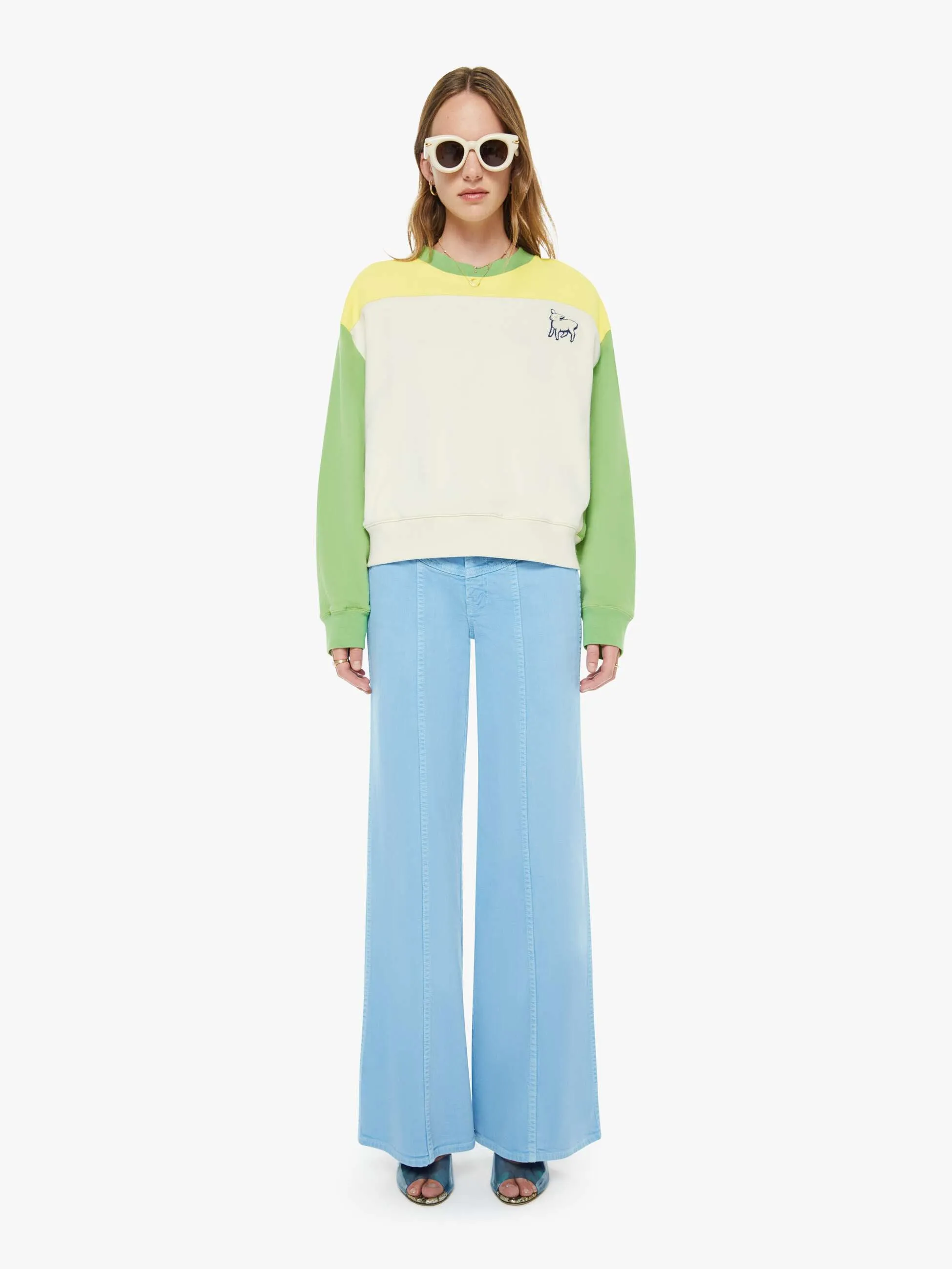 The Half Base - Rutabaga sold by MOTHER product image thumbnail 5