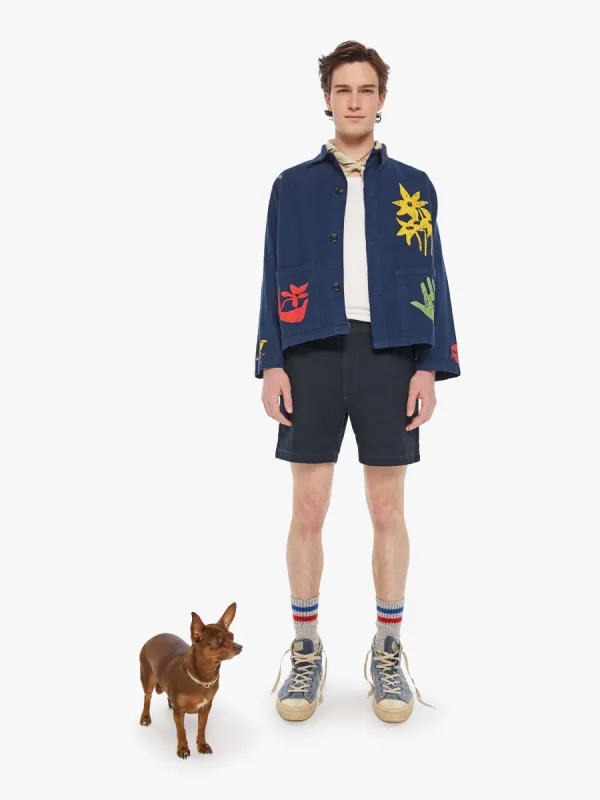 The Even Keel - Glowing Garden sold by MOTHER