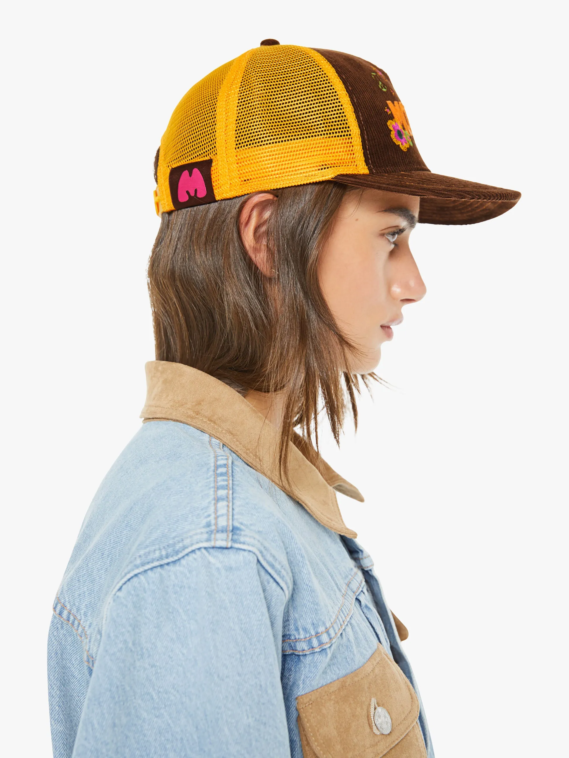 The 10-4 - Frolic sold by MOTHER product image thumbnail 3