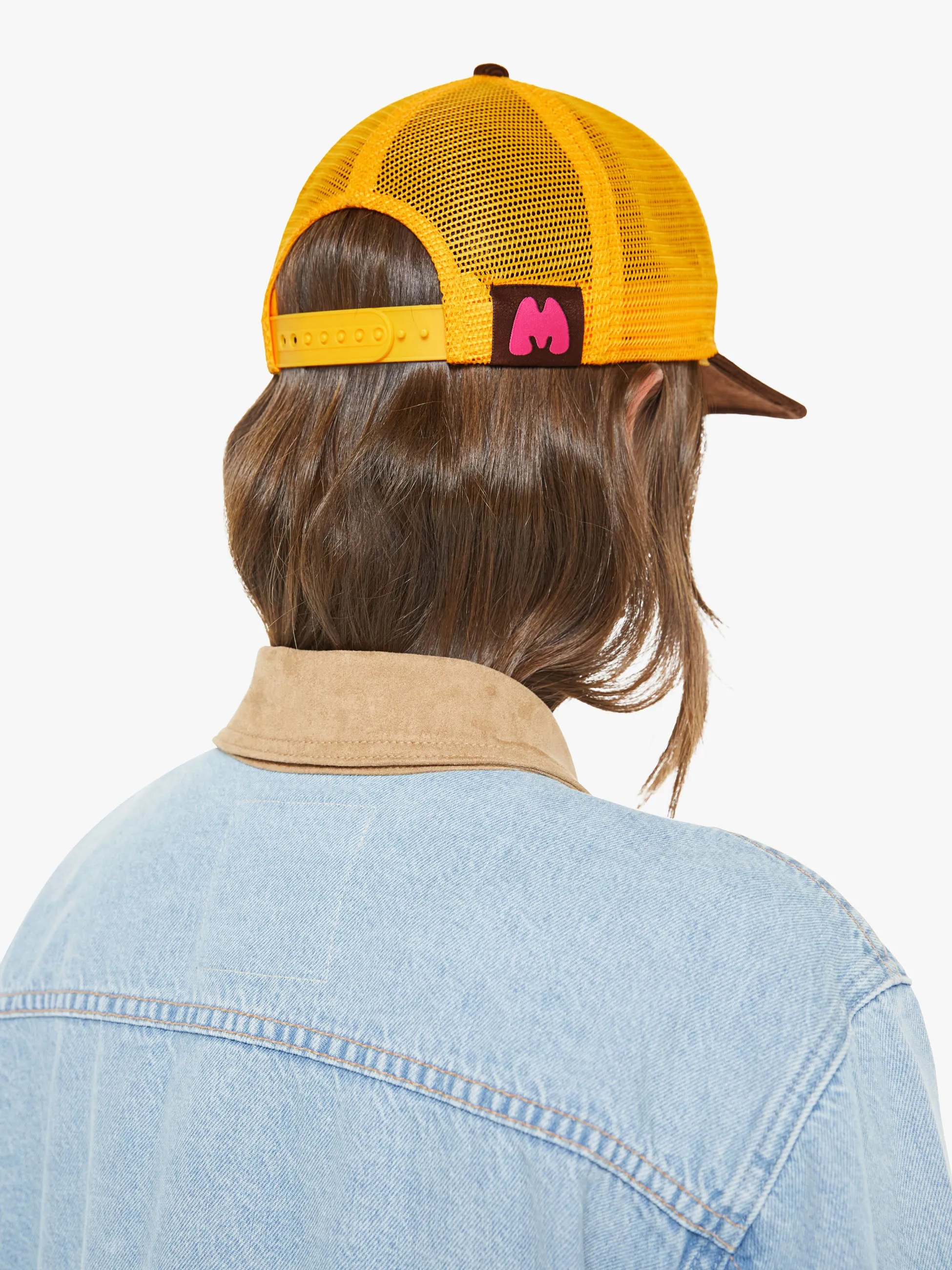 The 10-4 - Frolic sold by MOTHER product image thumbnail 4