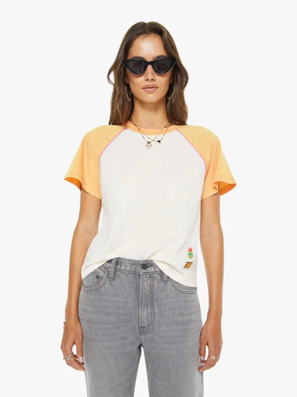 The Half Square - Antique White sold by MOTHER