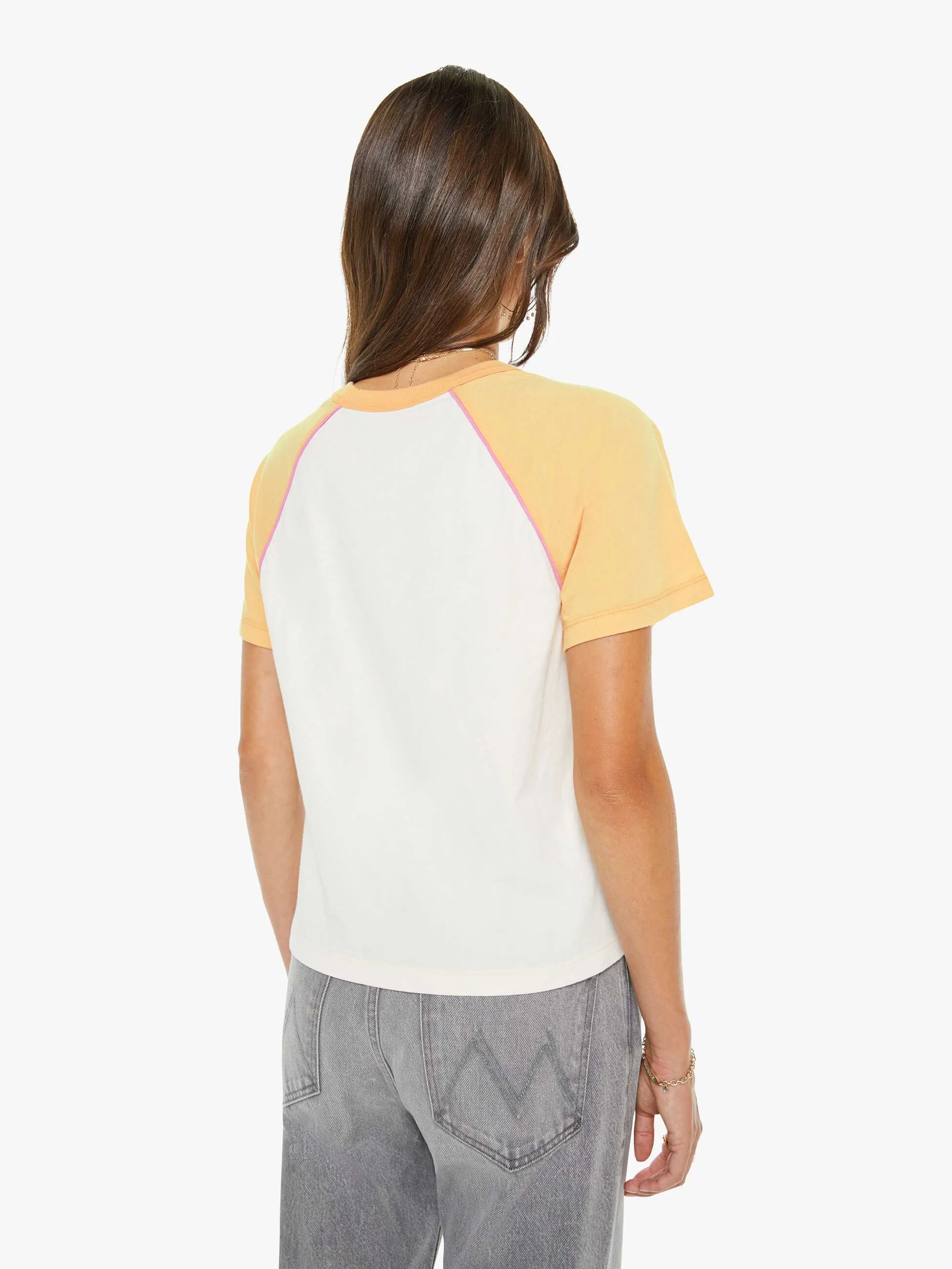 The Half Square - Antique White sold by MOTHER product image thumbnail 4