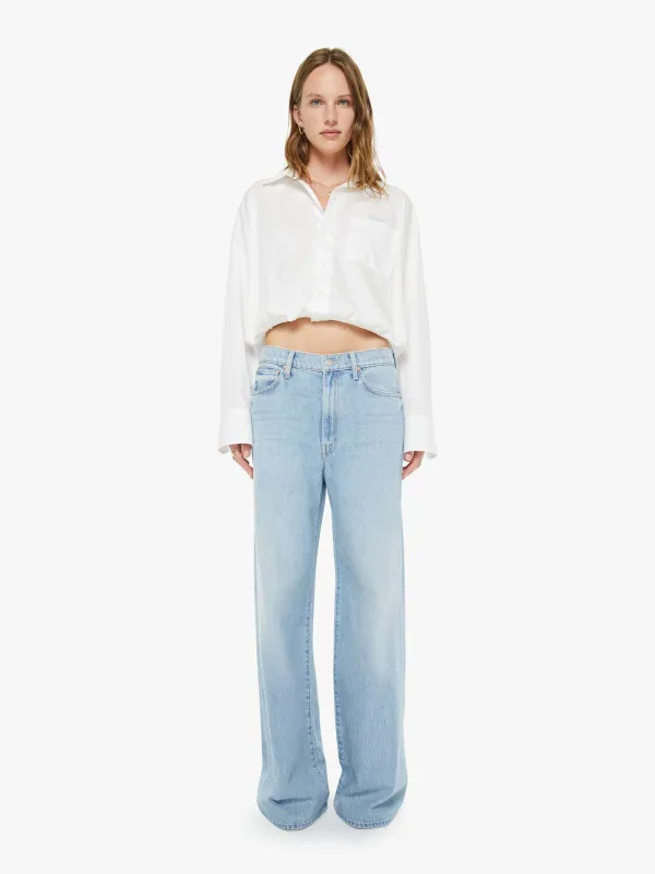 The Ditcher Roller Zip Skimp - Few & Far Between sold by MOTHER