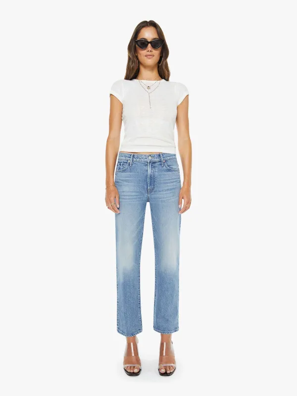 The Kick It Ankle - Birds Gone Wild made by MOTHER