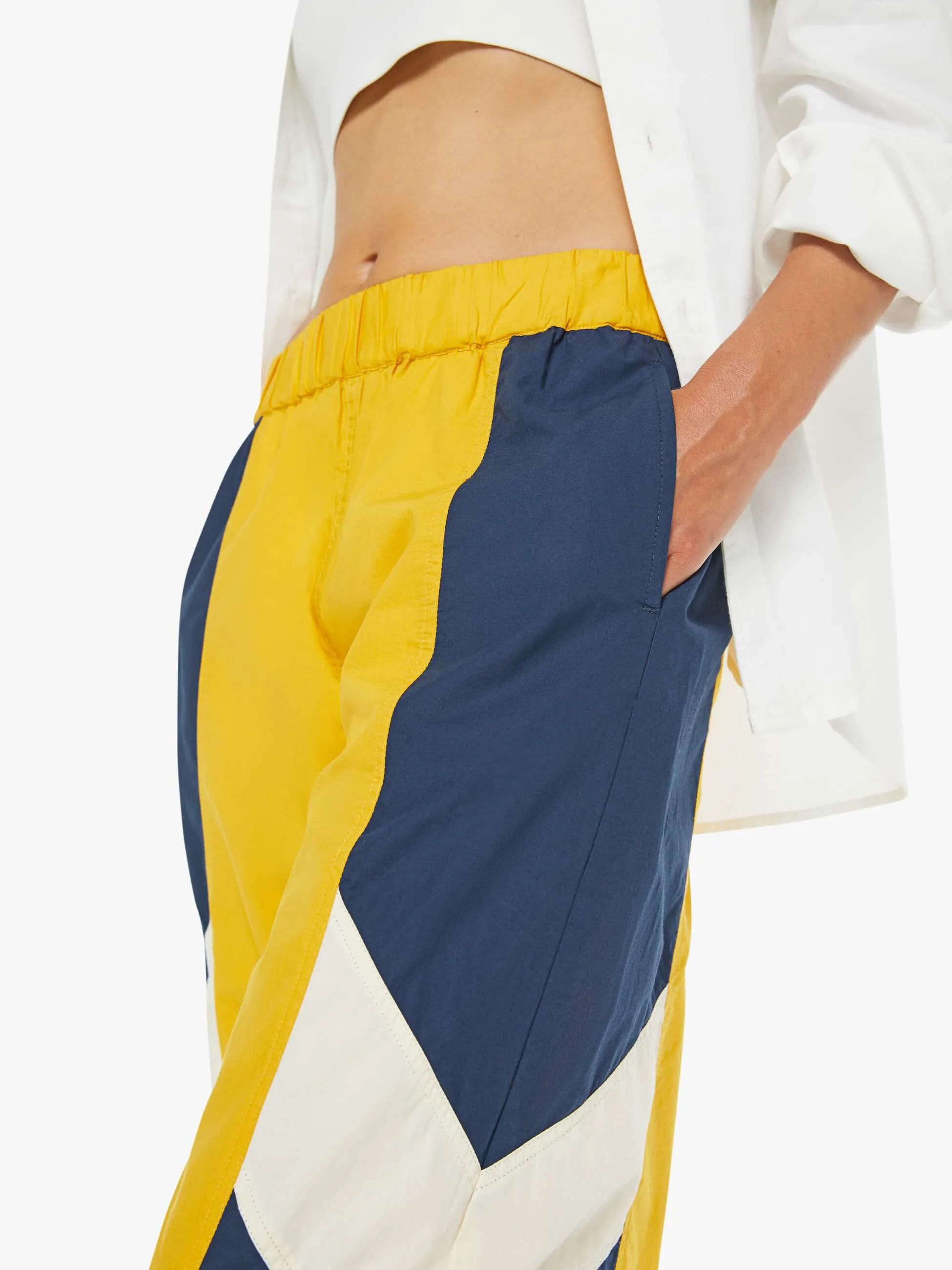 The Home Stretch Sneak - Artisians Gold sold by MOTHER product image thumbnail 5