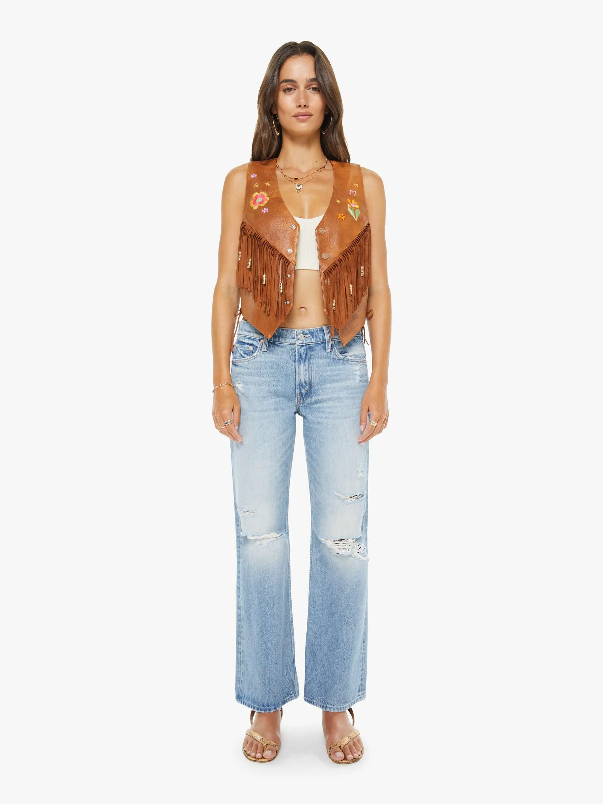 The Free Spirit - Spread Your Wings sold by MOTHER product image thumbnail 5