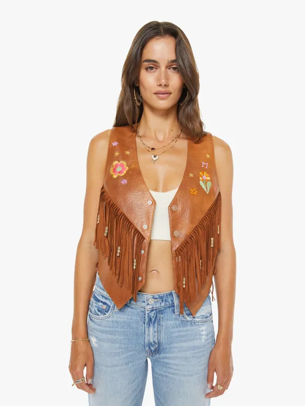 The Free Spirit - Spread Your Wings sold by MOTHER