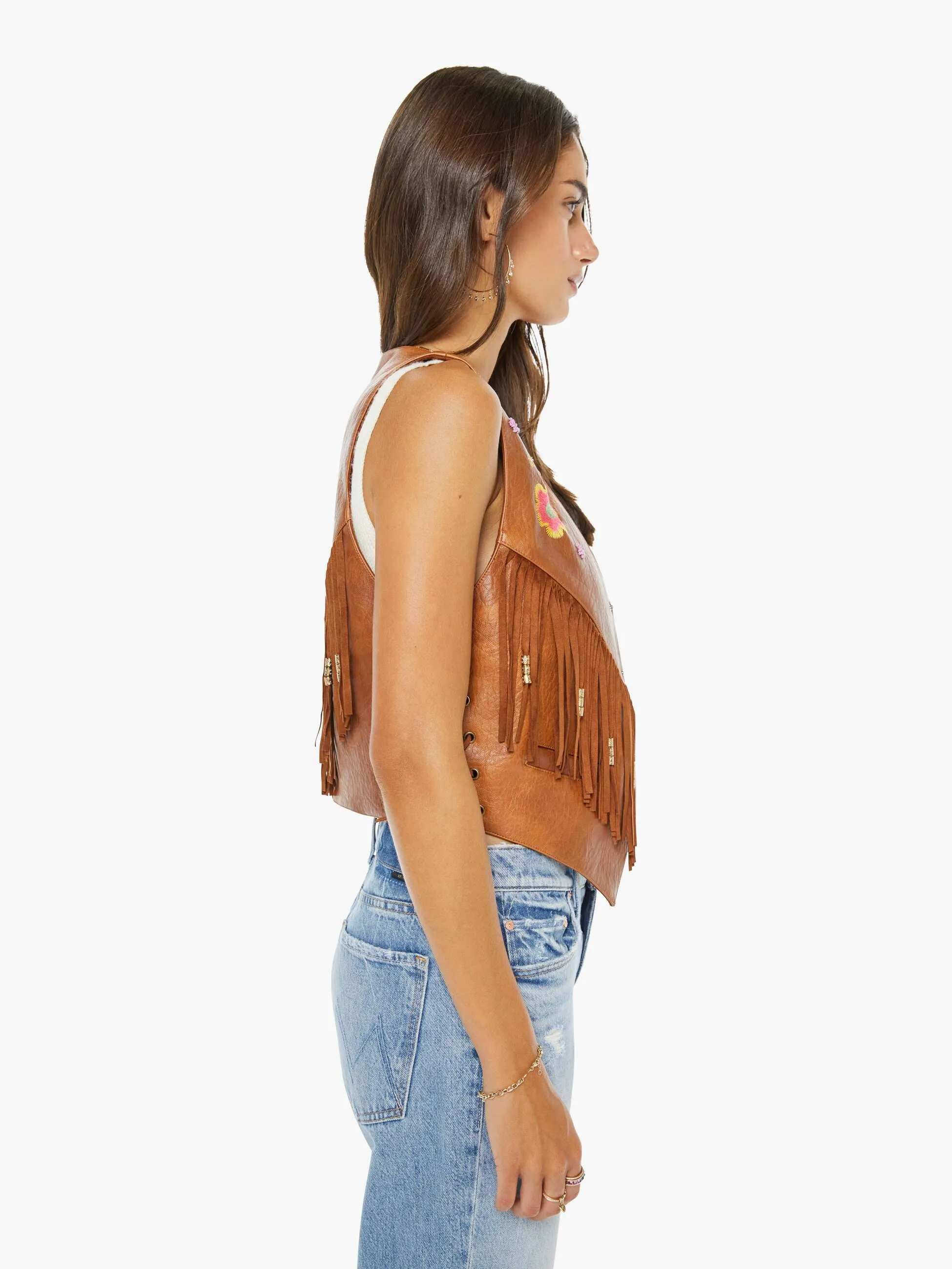 The Free Spirit - Spread Your Wings sold by MOTHER product image thumbnail 3